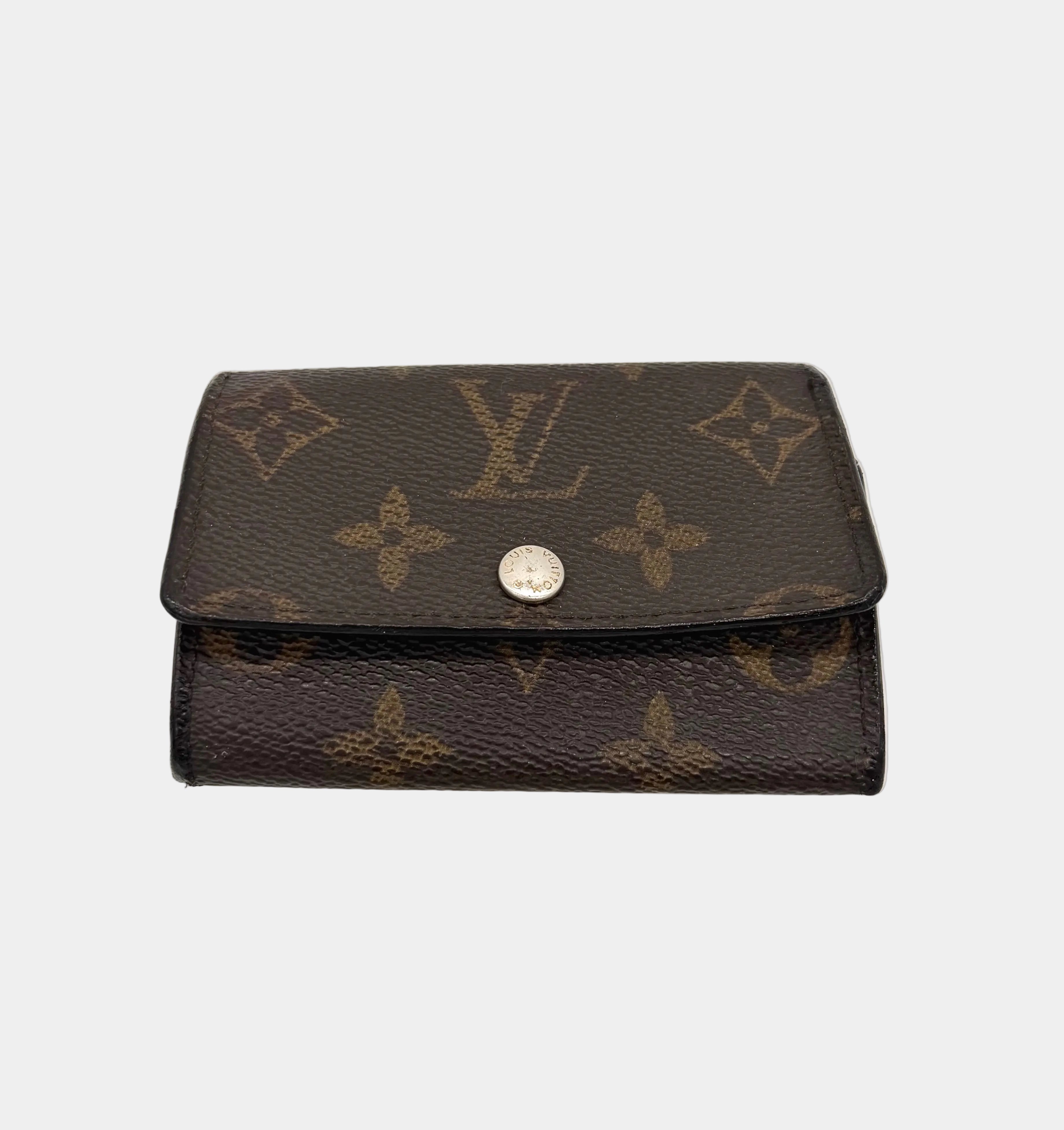 Louis Vuitton Schlüsseletui 6 Schlüssel
