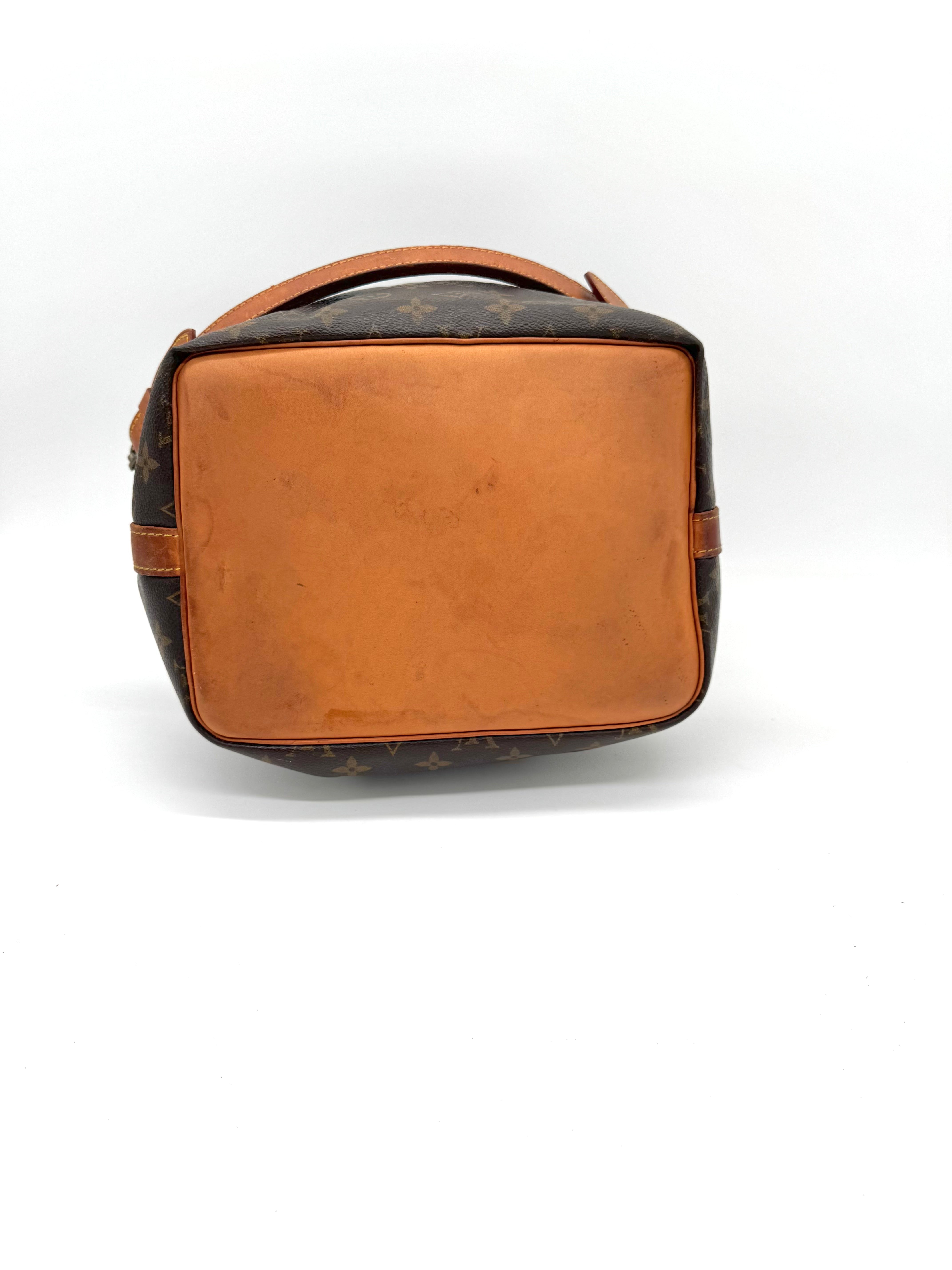 Louis Vuitton Sac Noe Petit