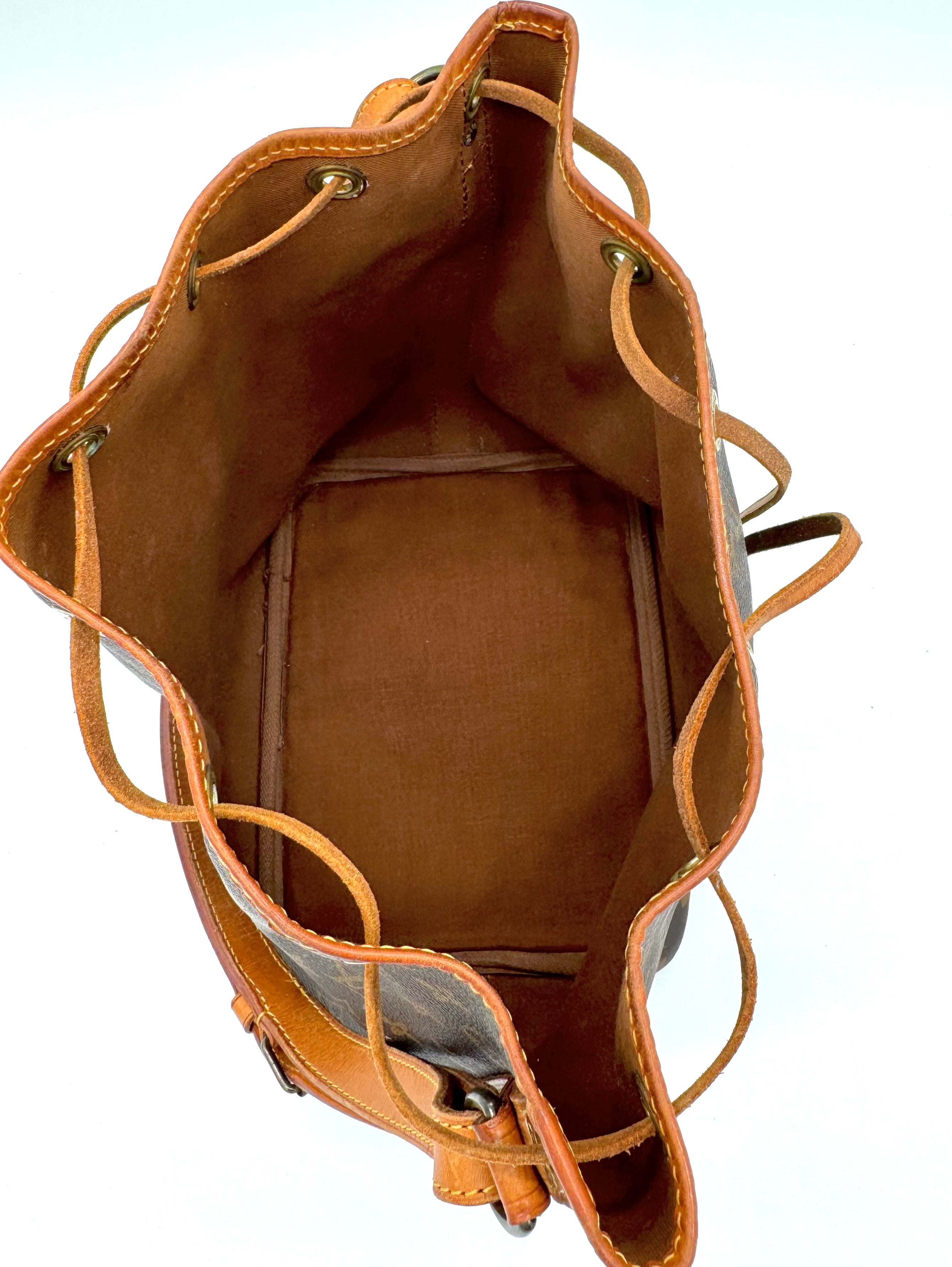 Louis Vuitton Sac Noe Petit