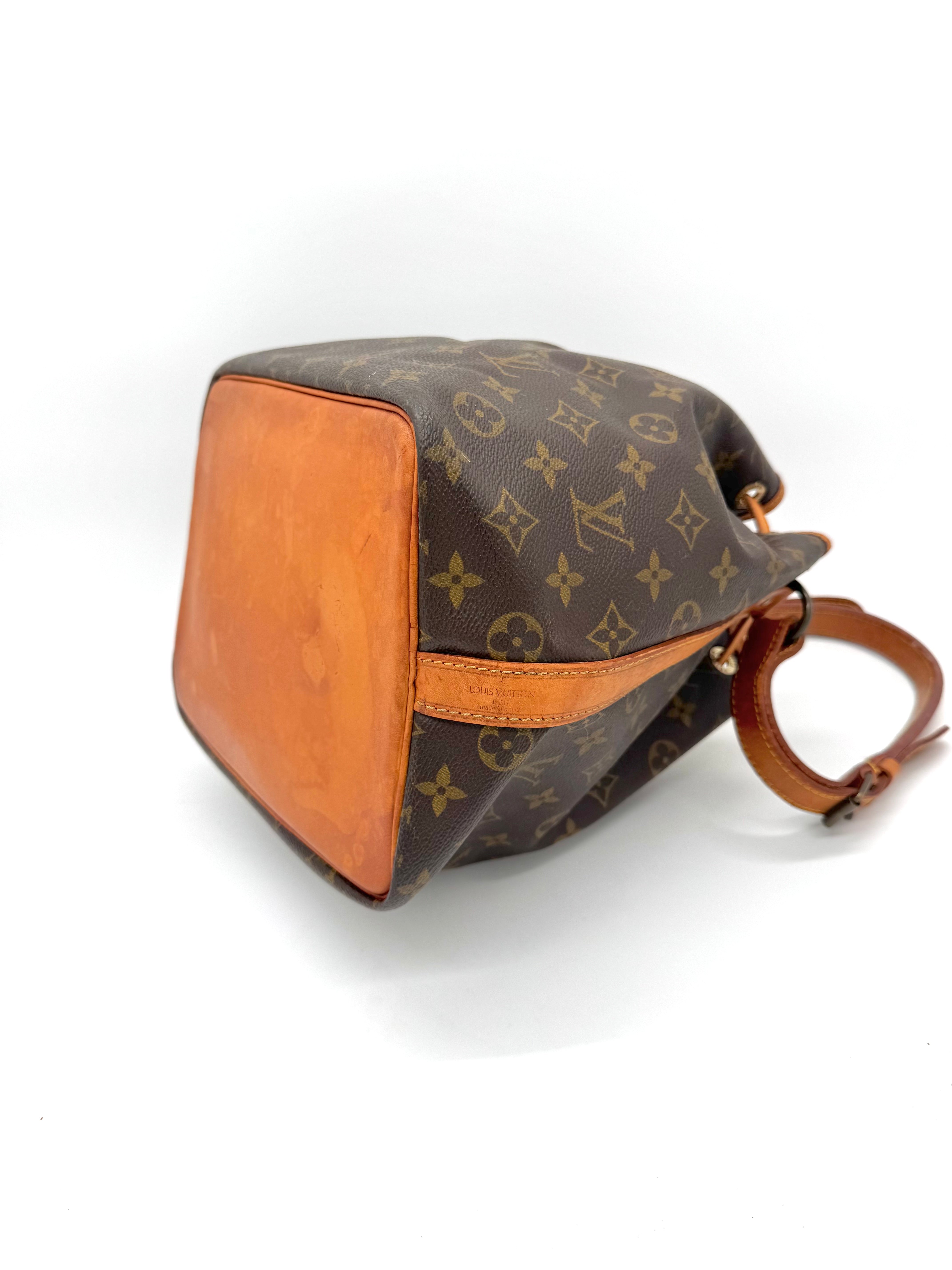 Louis Vuitton Sac Noe Petit