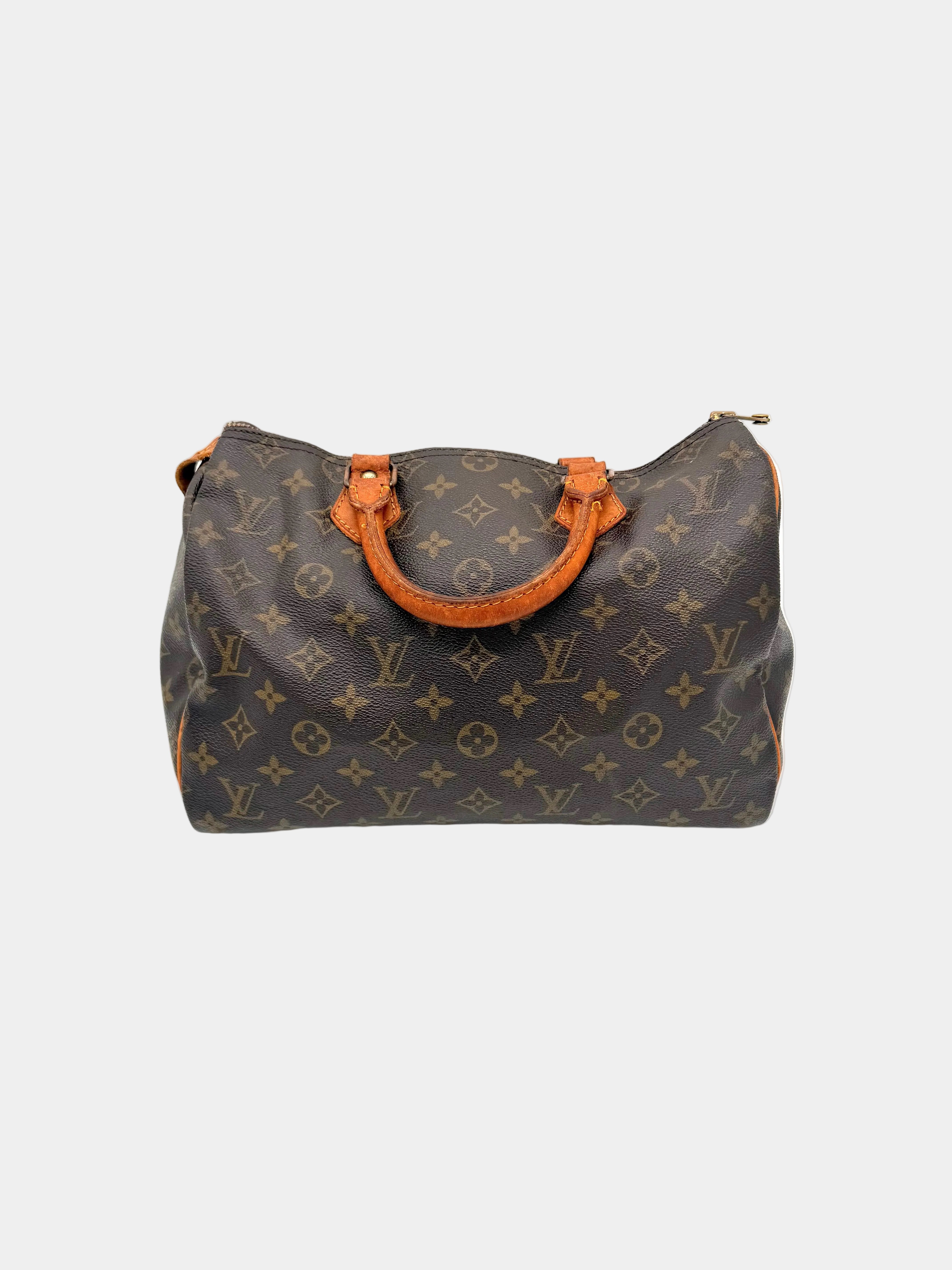 Louis Vuitton Speedy 30