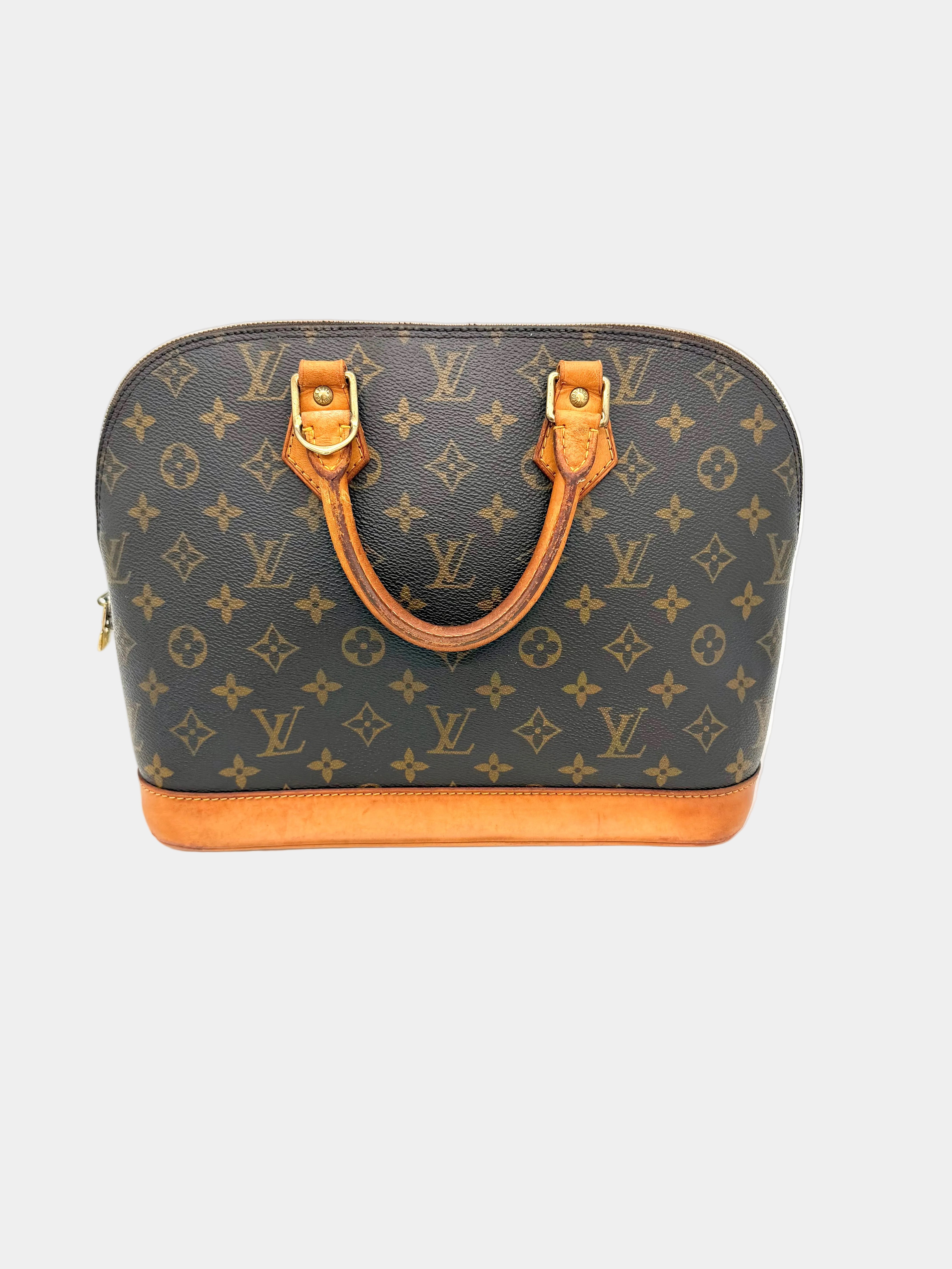 Louis Vuitton Alma GM