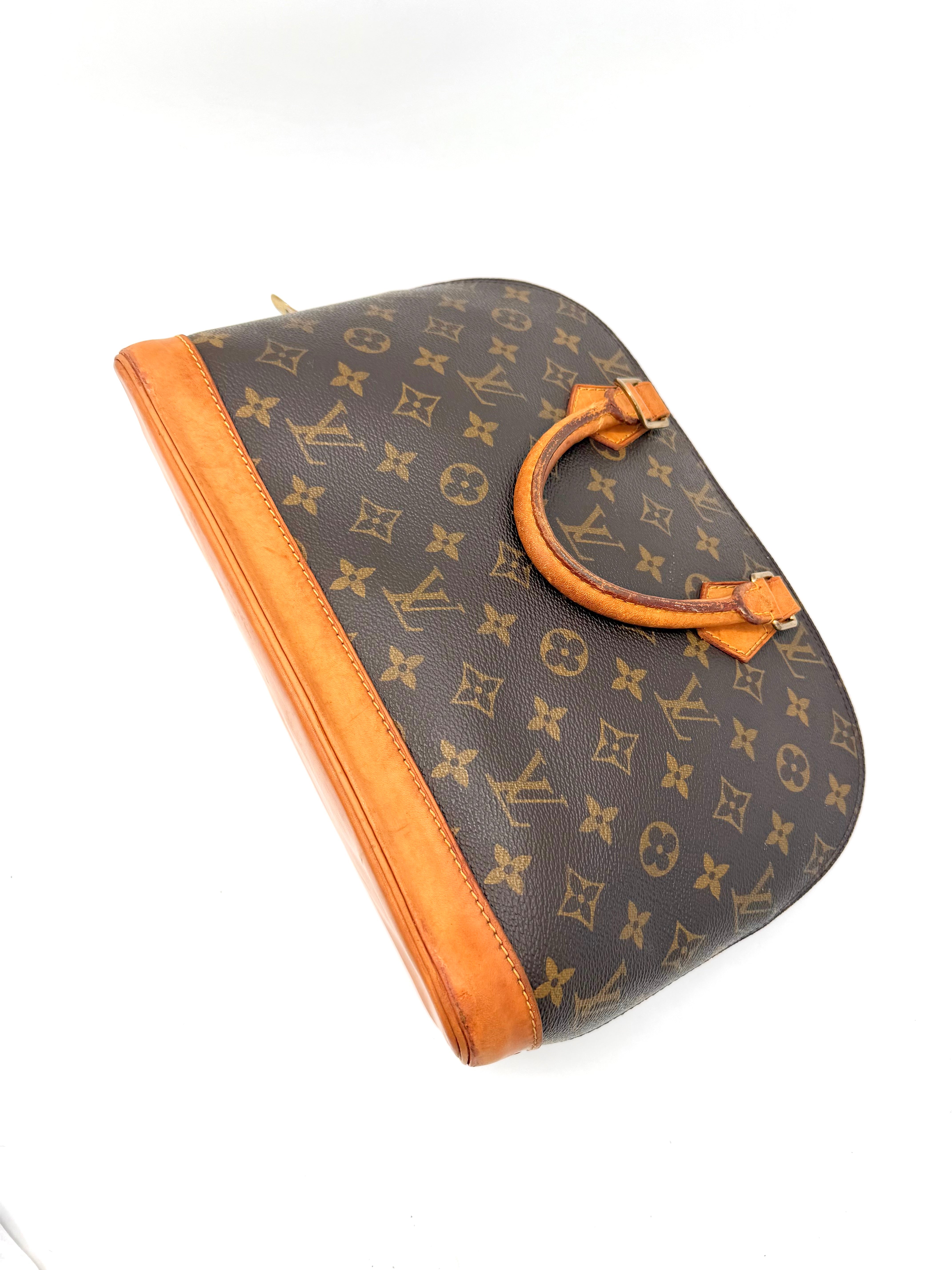 Louis Vuitton Alma GM