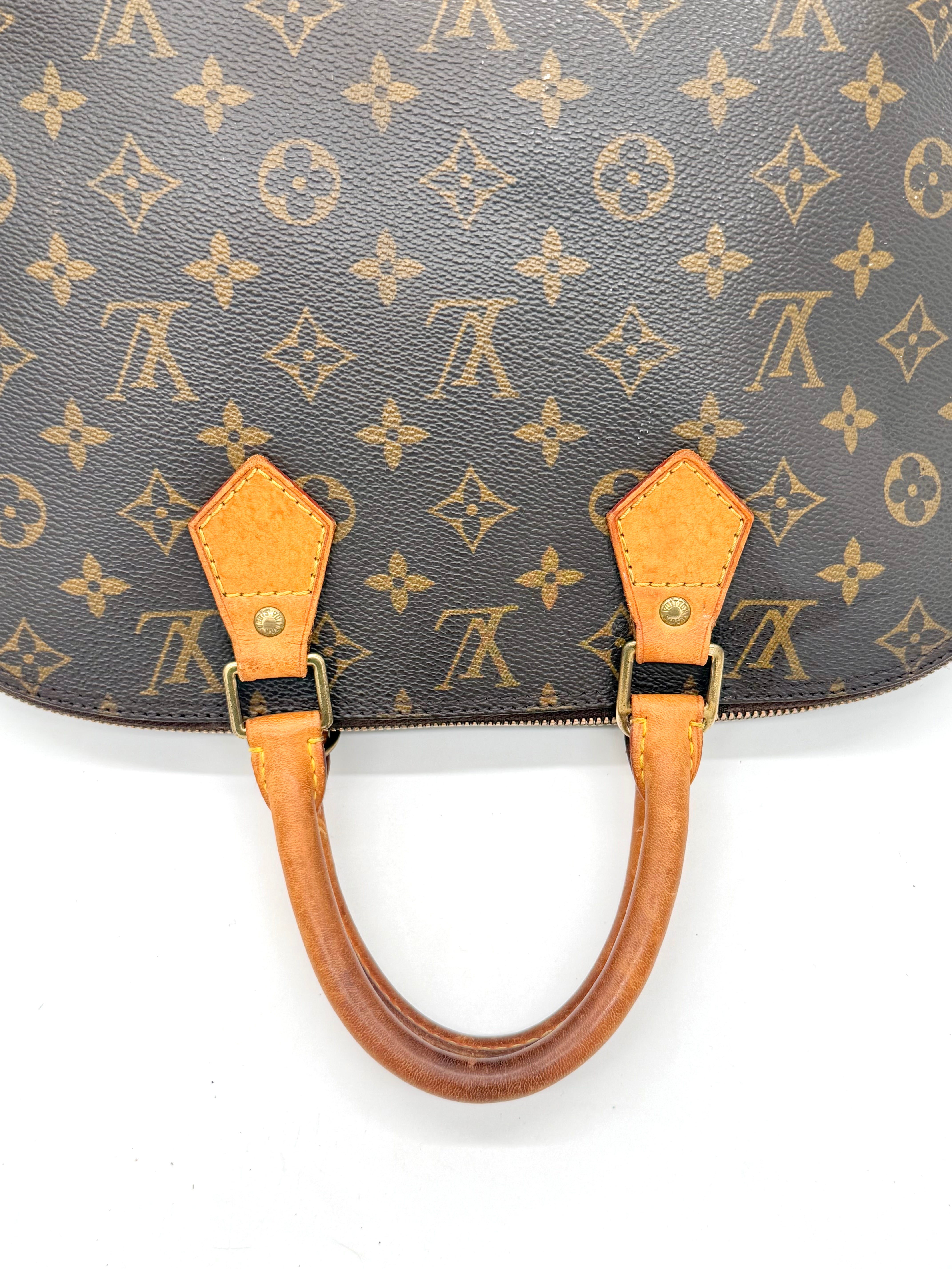 Louis Vuitton Alma GM