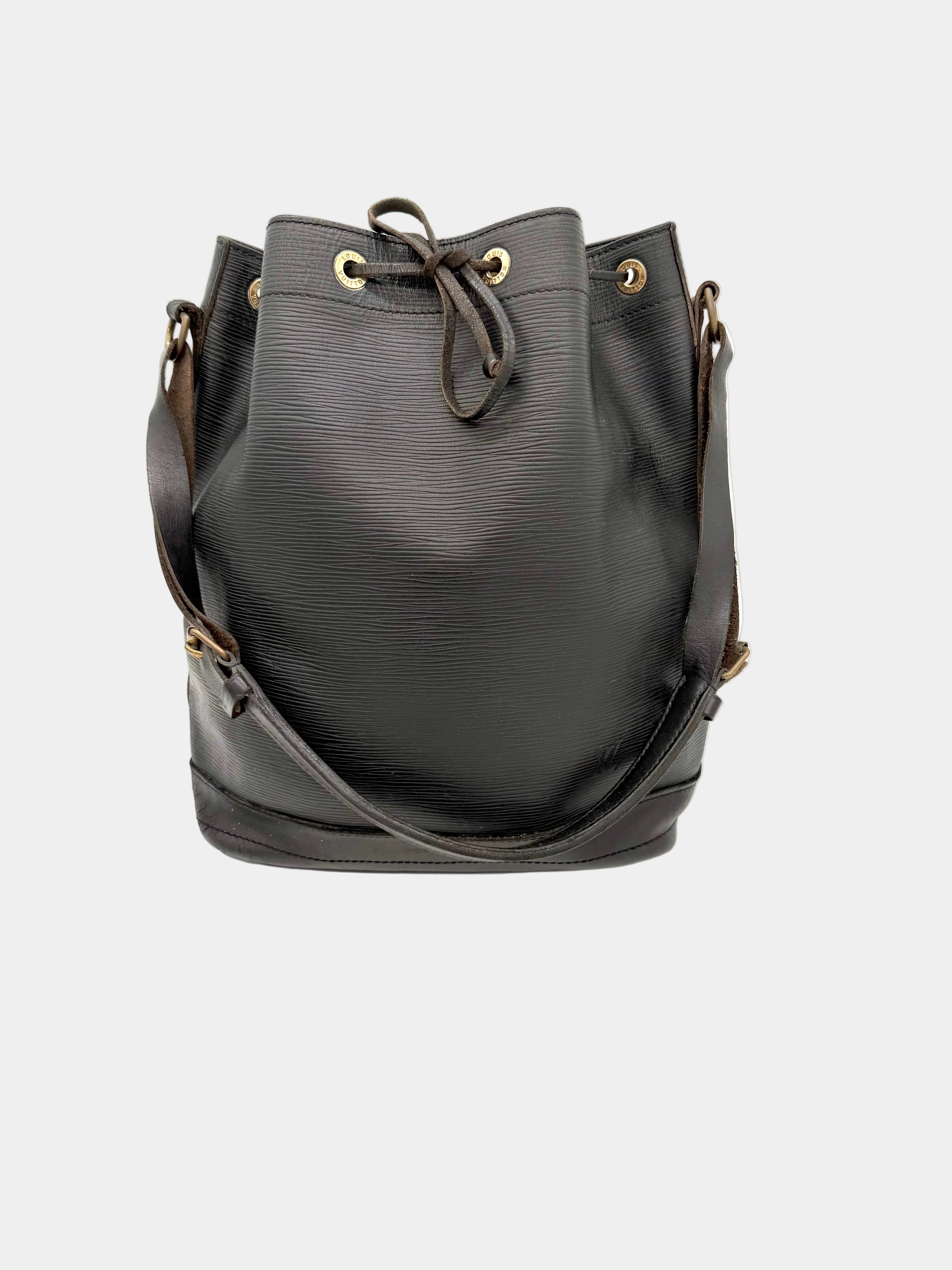 Louis Vuitton Sac Noe Grande EPI Leder