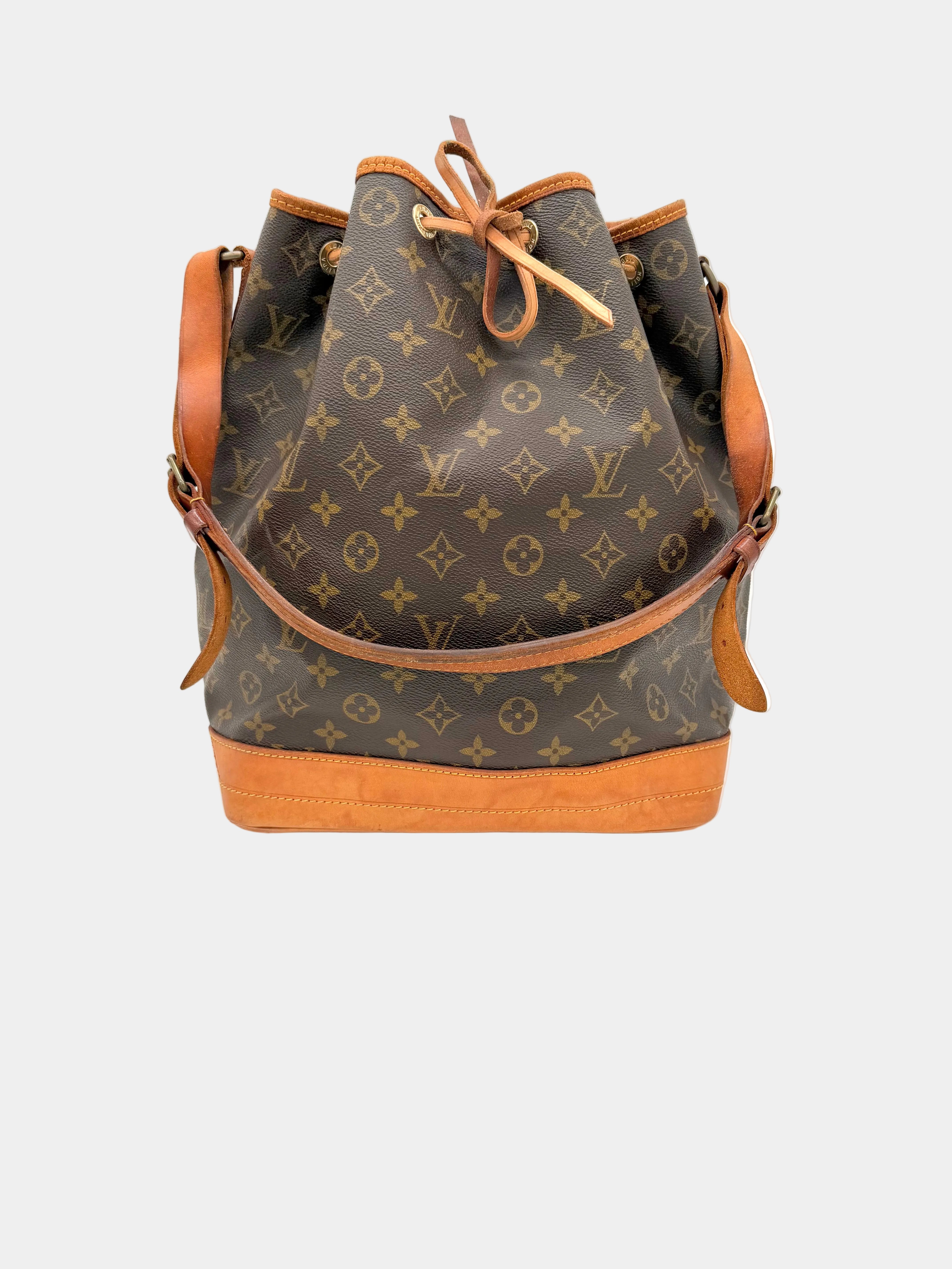 Louis Vuitton Sac Noe Grande