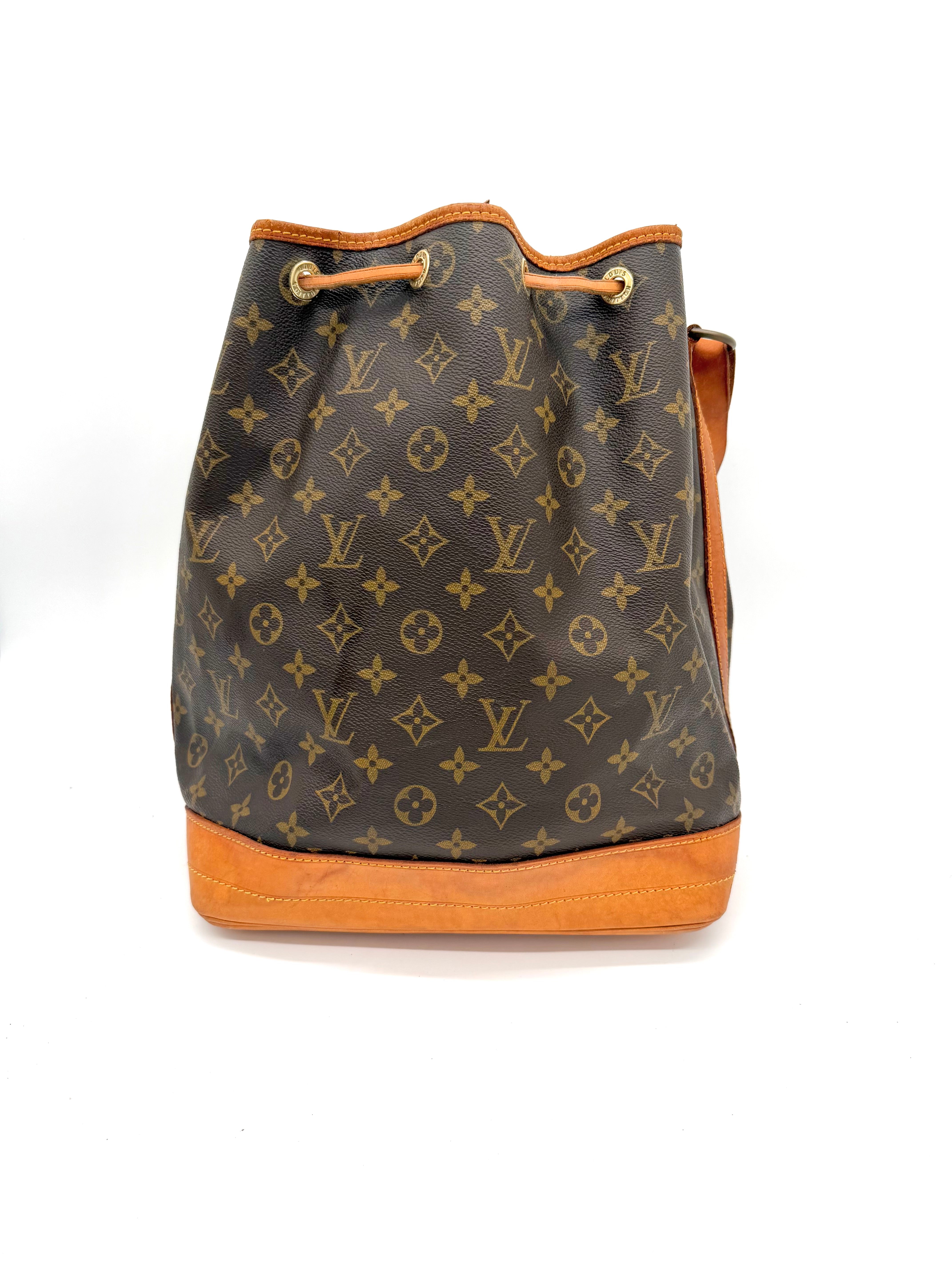 Louis Vuitton Sac Noe Grande