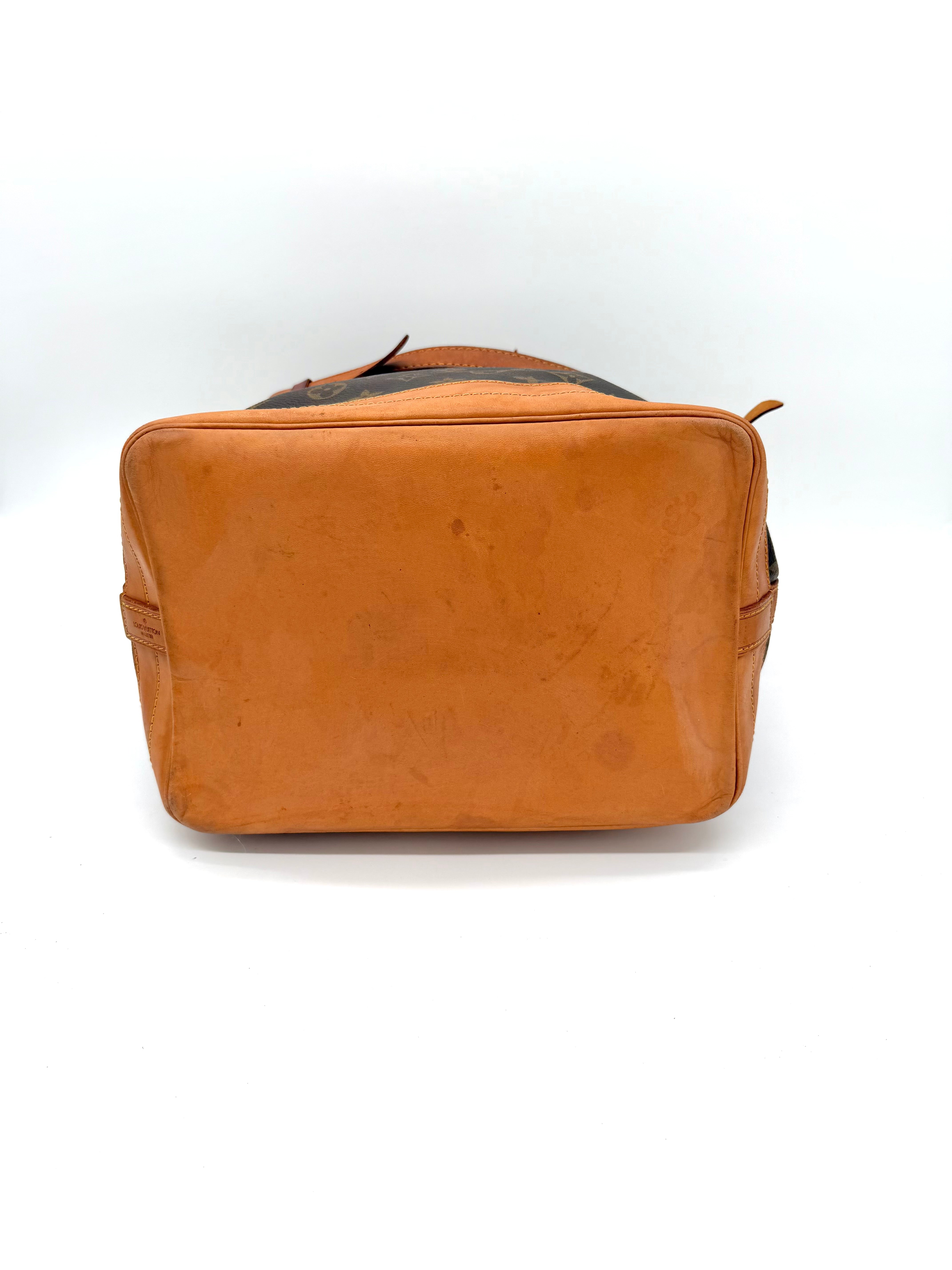 Louis Vuitton Sac Noe Grande