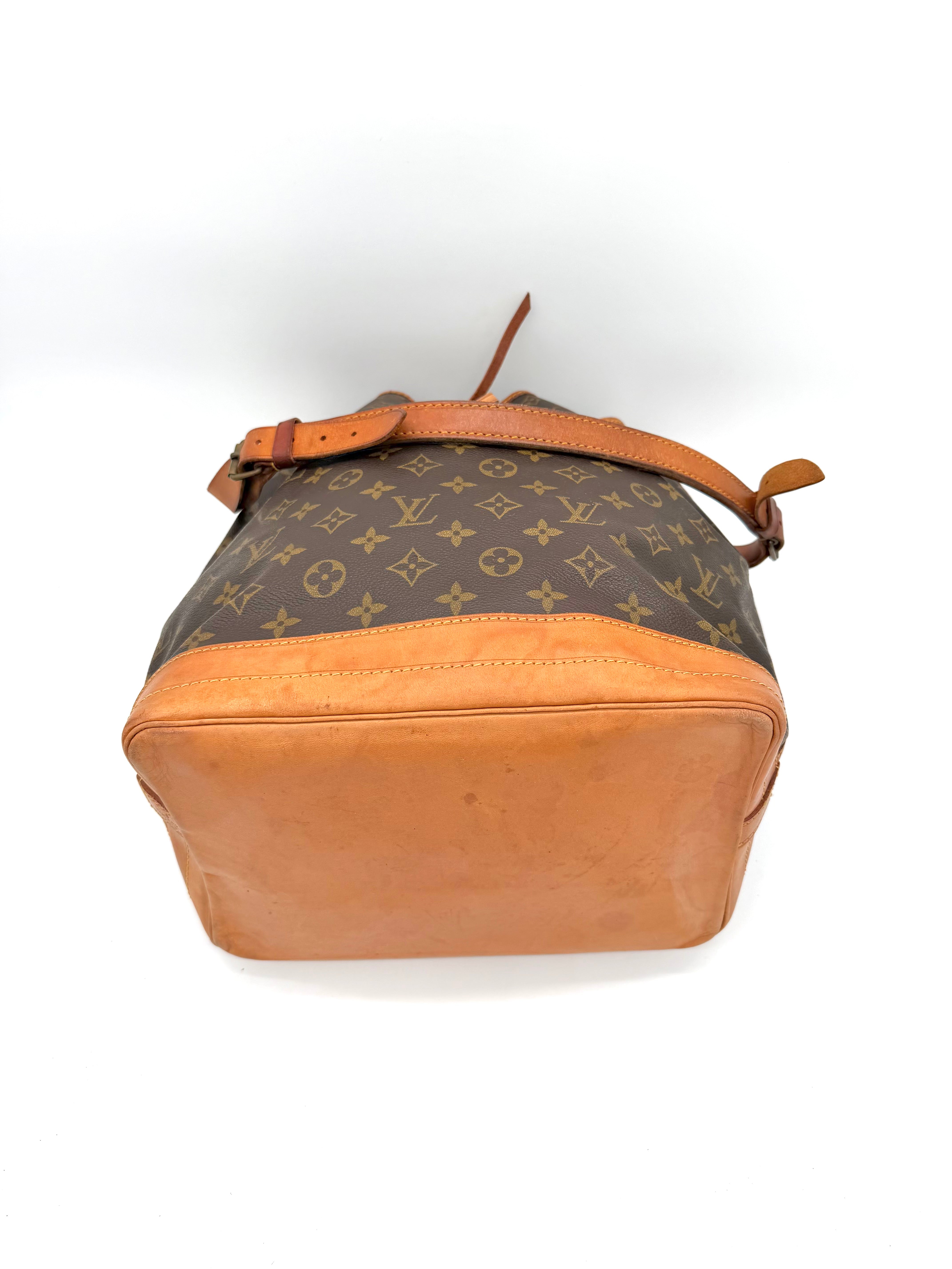 Louis Vuitton Sac Noe Grande