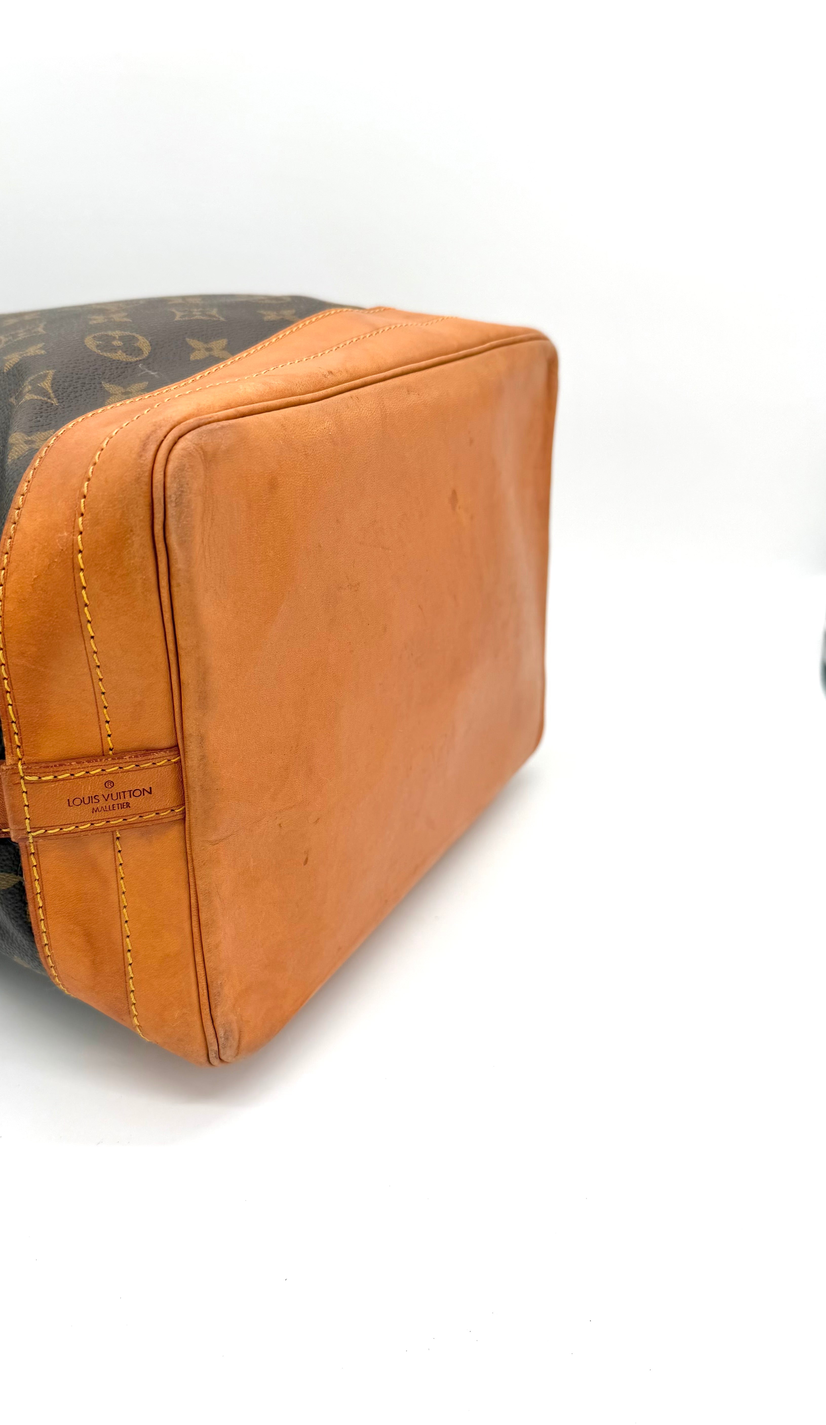 Louis Vuitton Sac Noe Grande