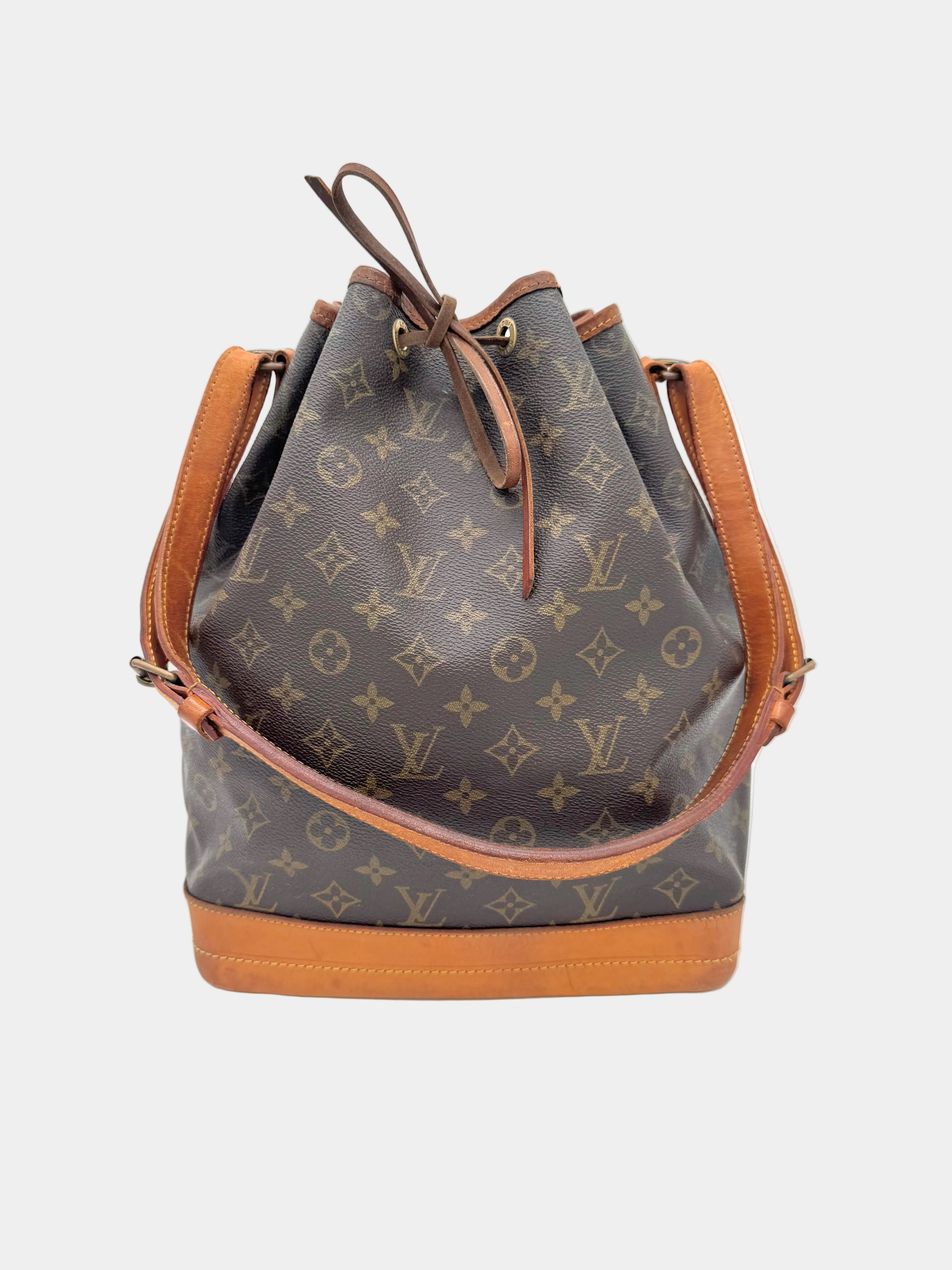 Louis Vuitton Sac Noe Grande