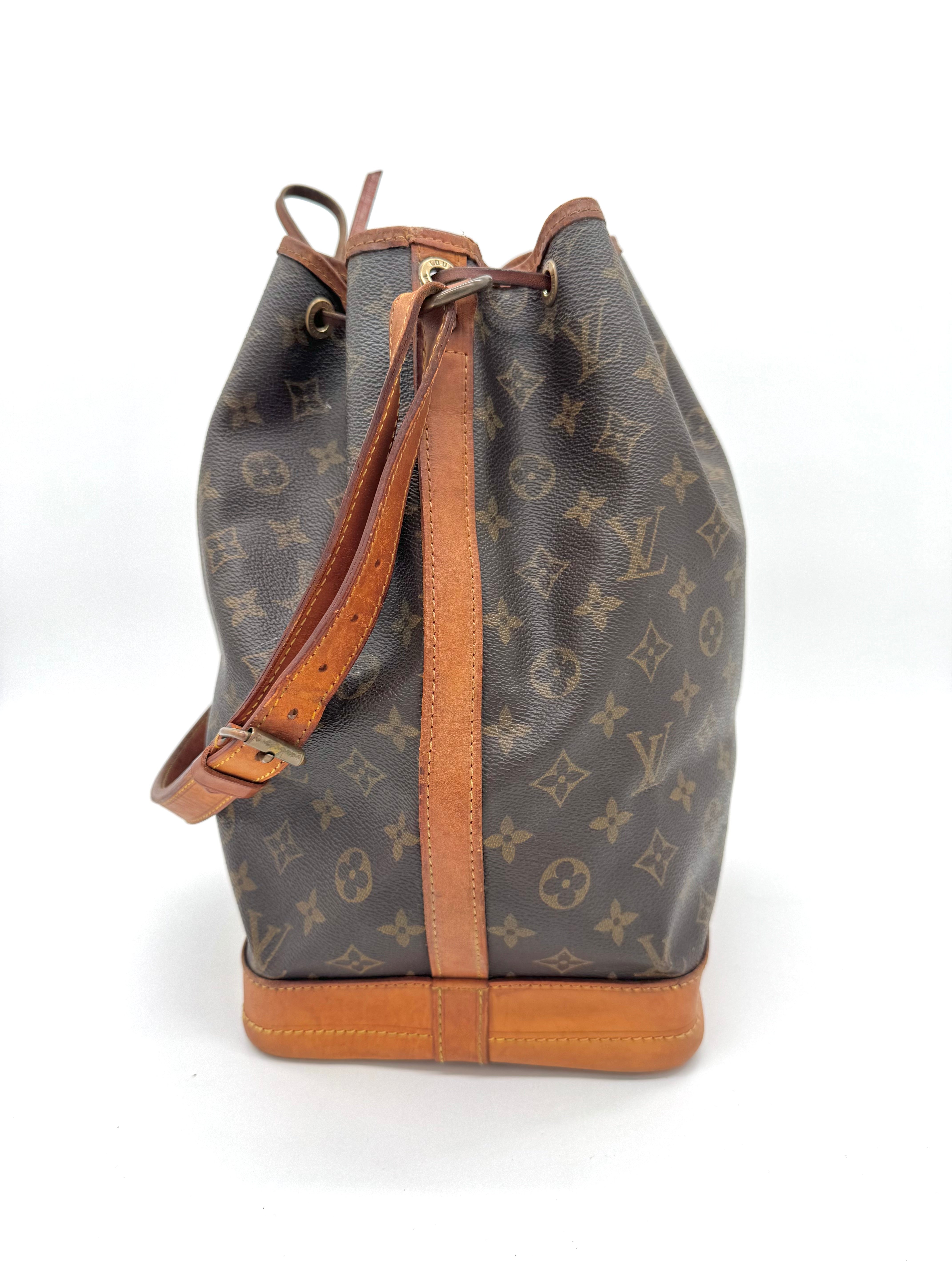 Louis Vuitton Sac Noe Grande