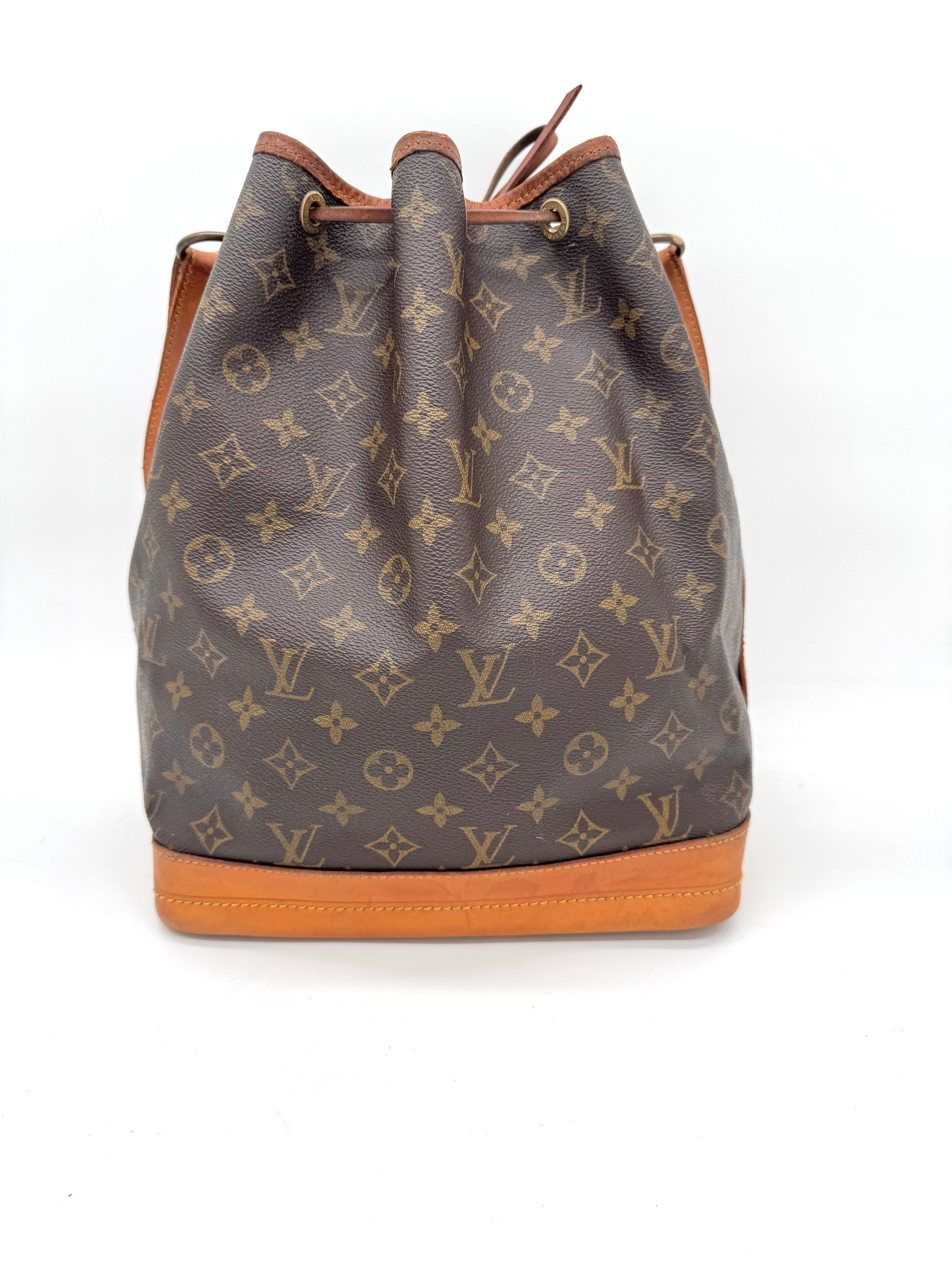 Louis Vuitton Sac Noe Grande
