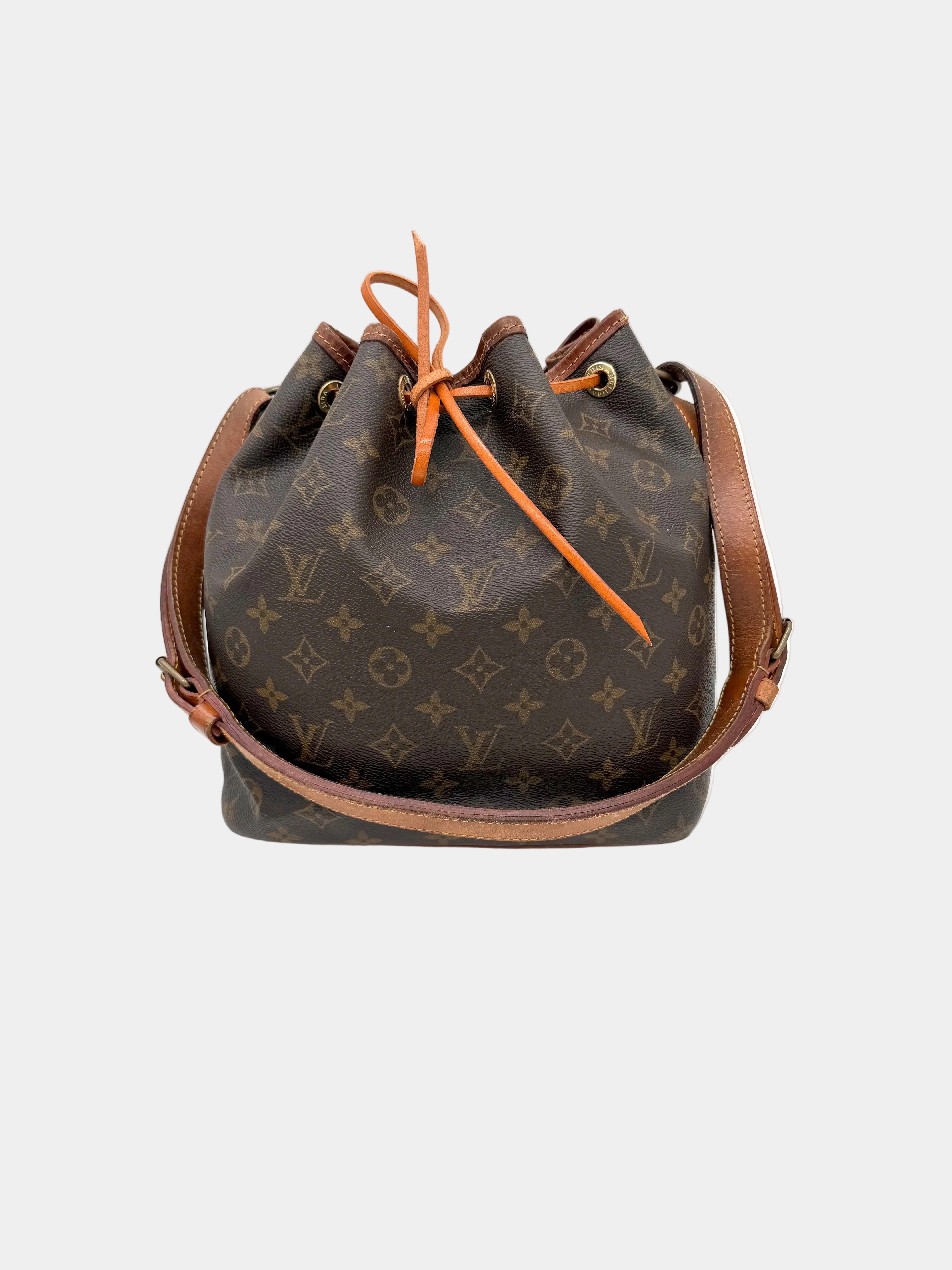 Louis Vuitton Sac Noe Petit