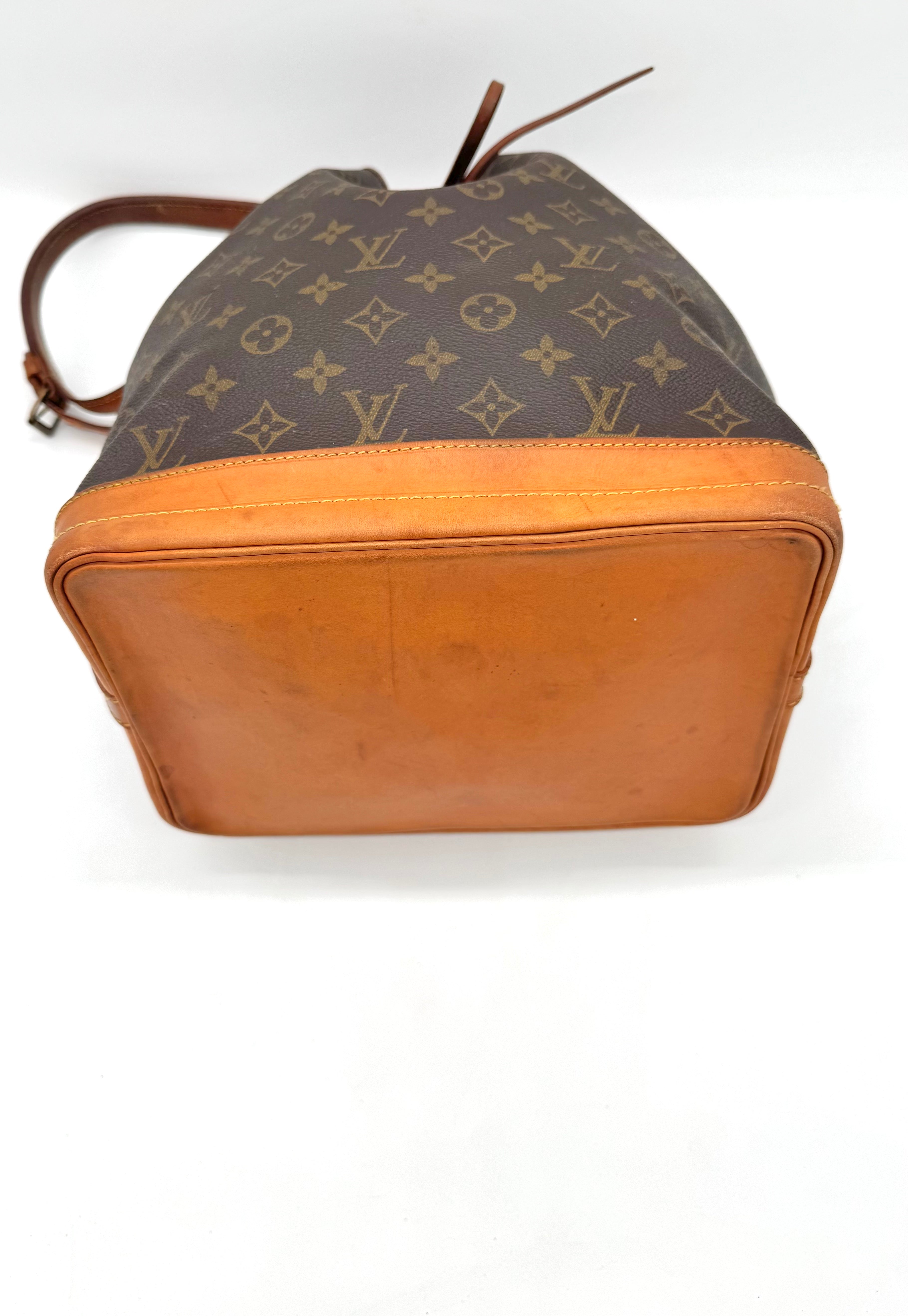 Louis Vuitton Sac Noe Grande