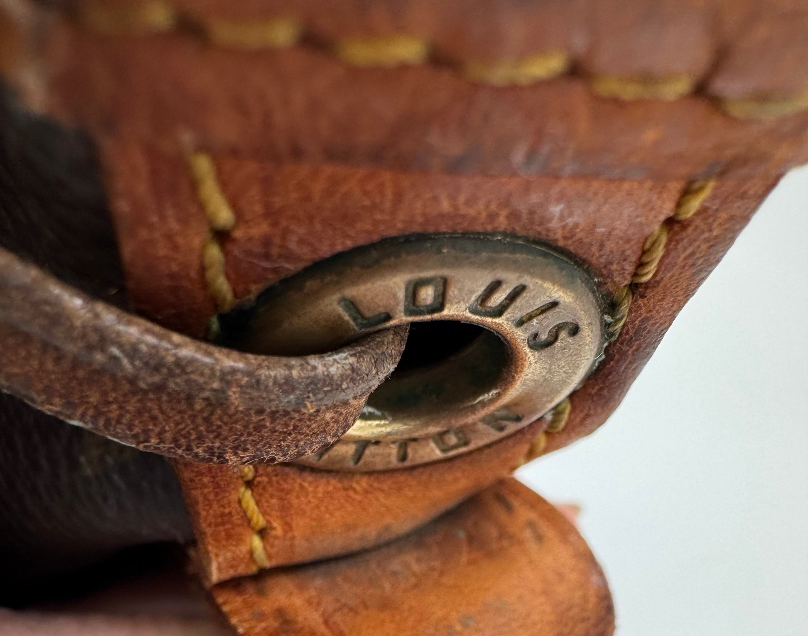 Louis Vuitton Sac Noe Grande