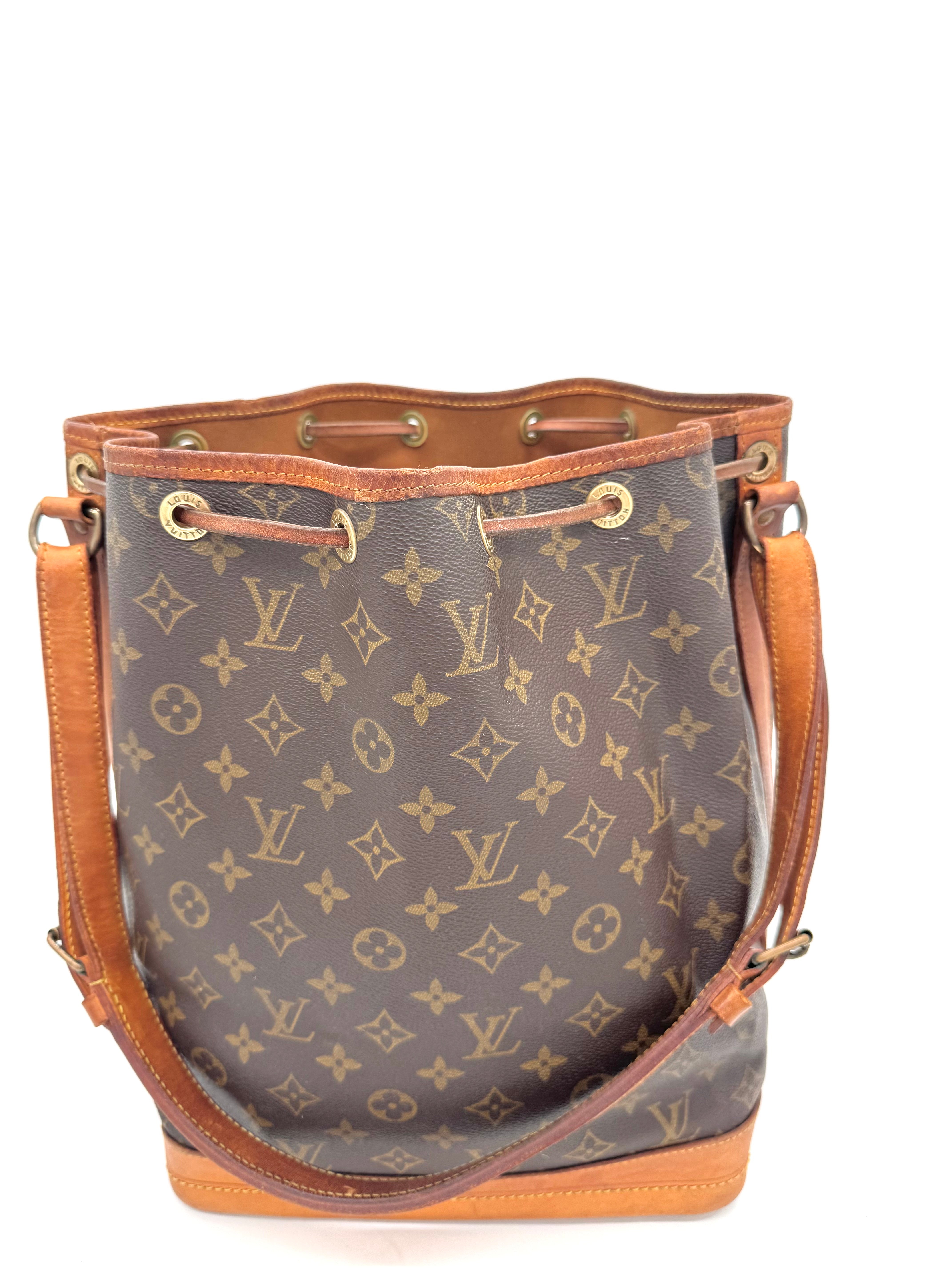 Louis Vuitton Sac Noe Grande