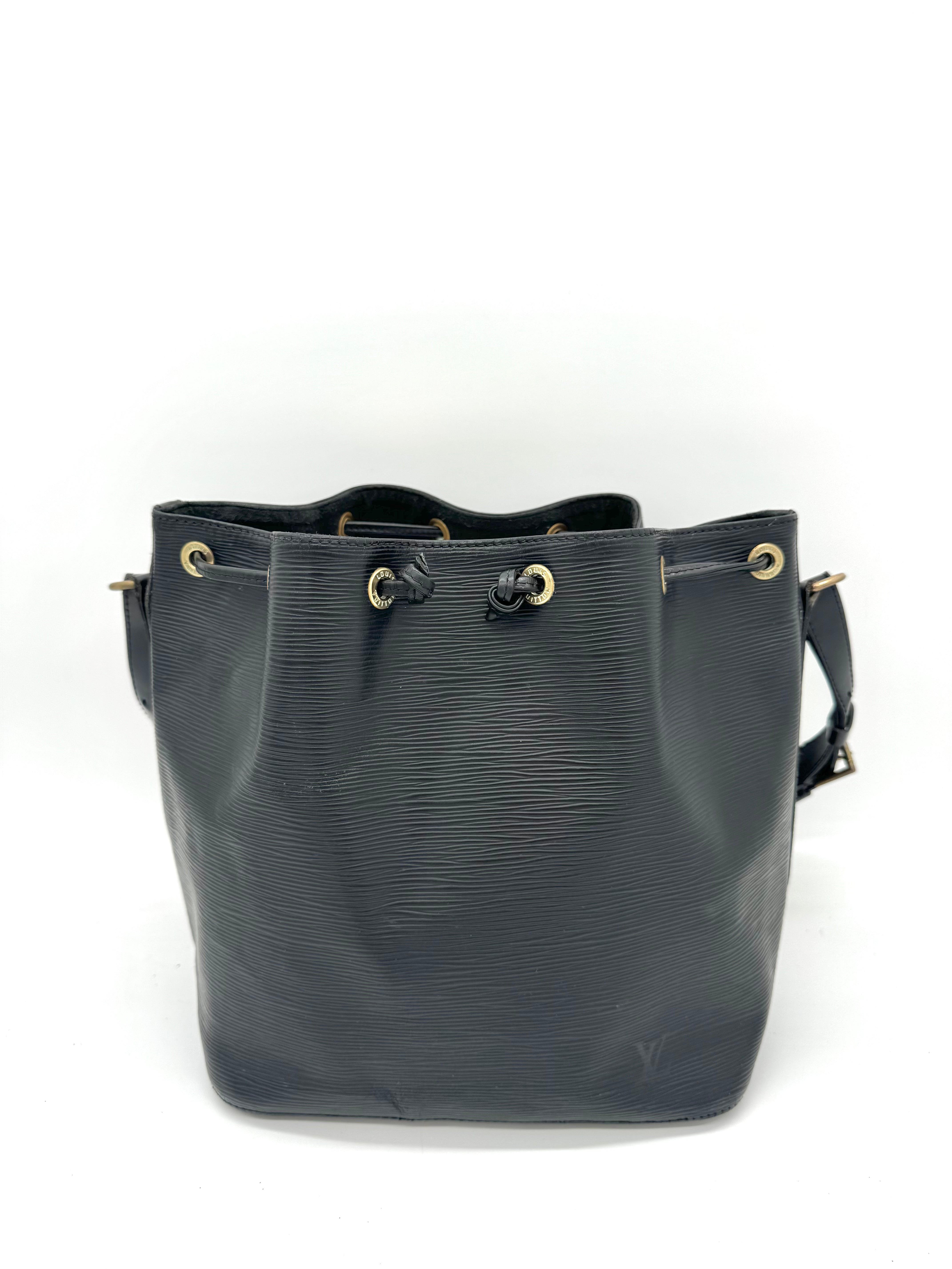 Louis Vuitton Sac Noe Petit Epi Leder