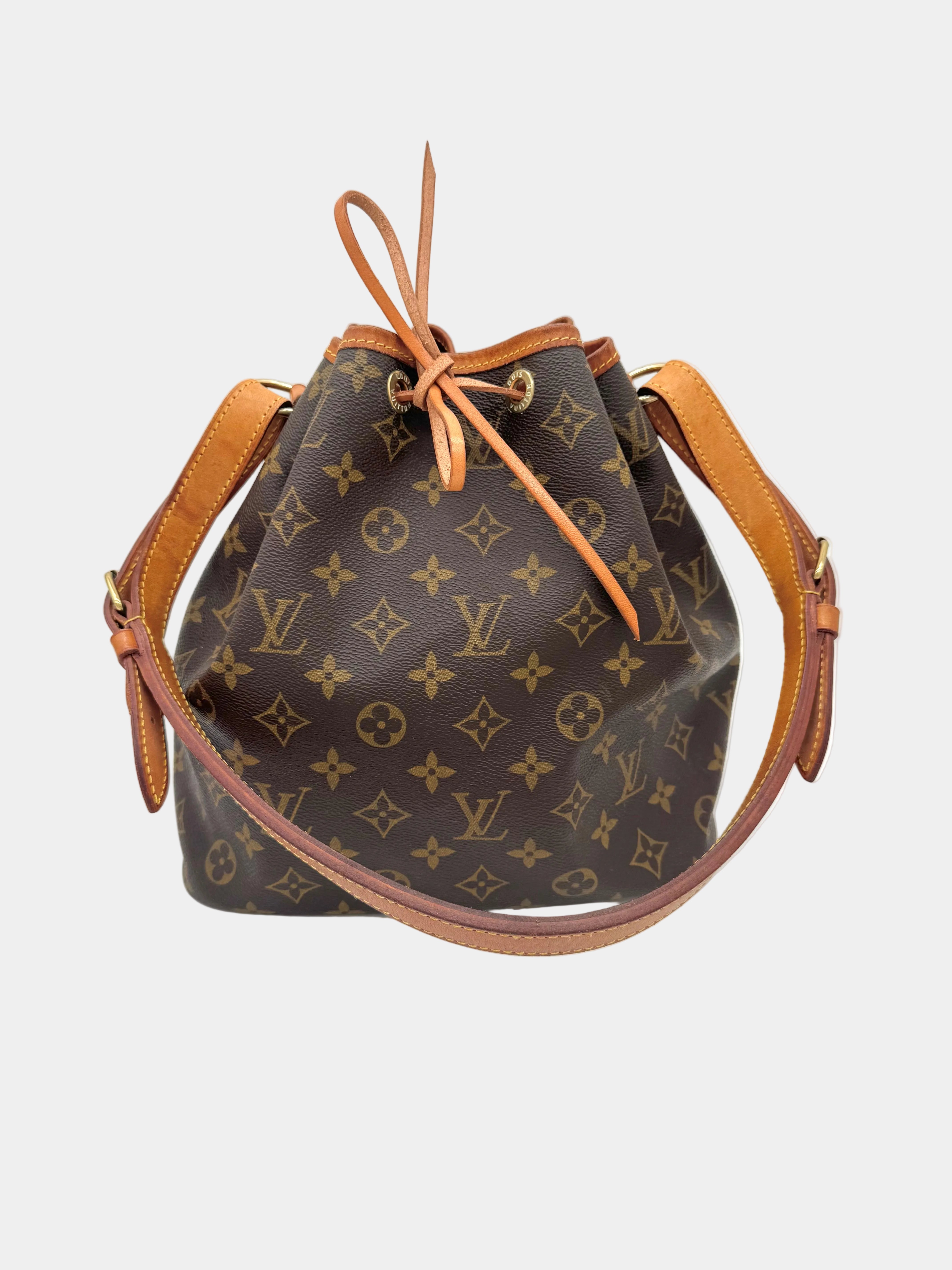 Louis Vuitton Sac Noe Petit