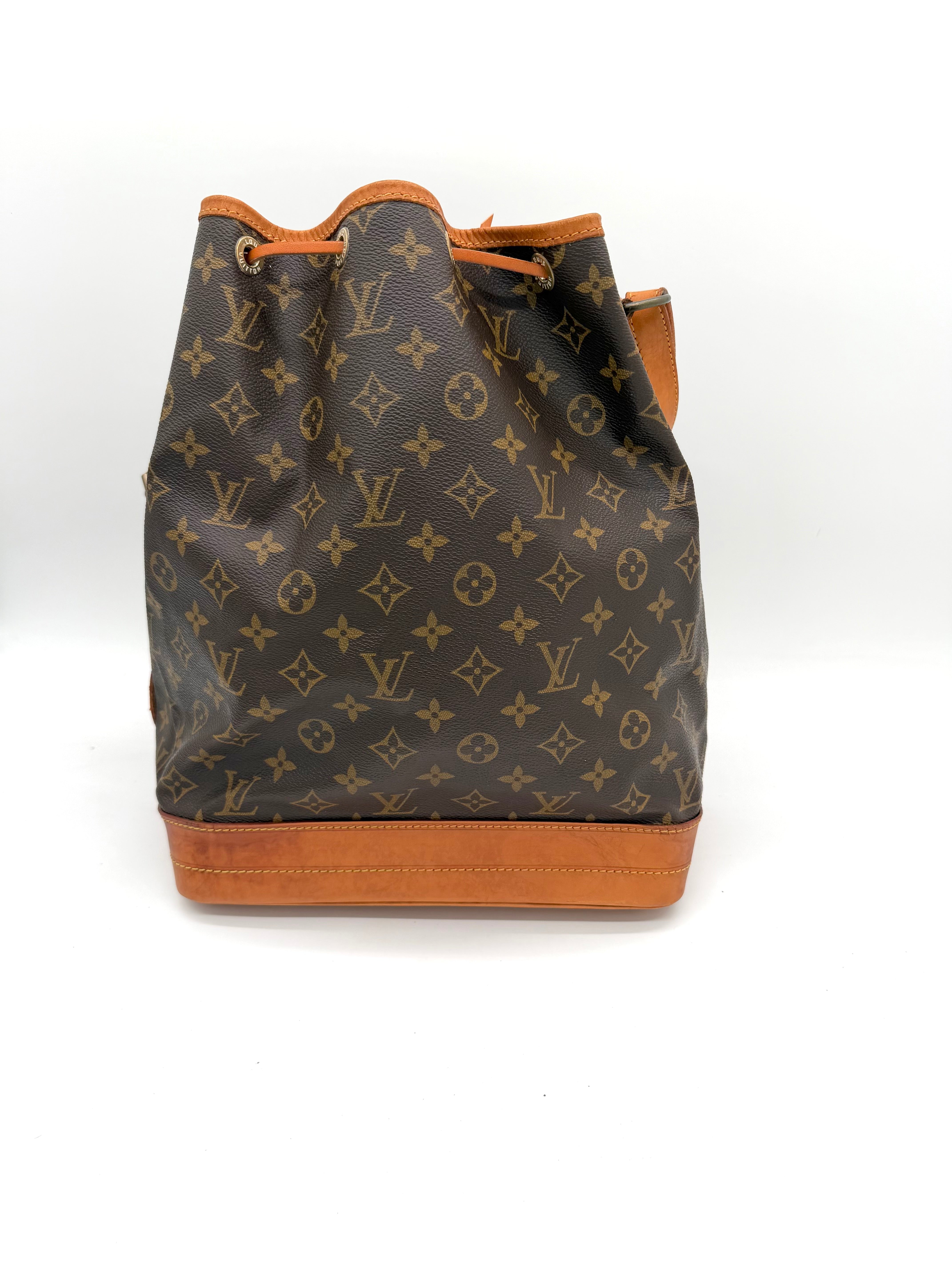 Louis Vuitton Sac Noe Grande