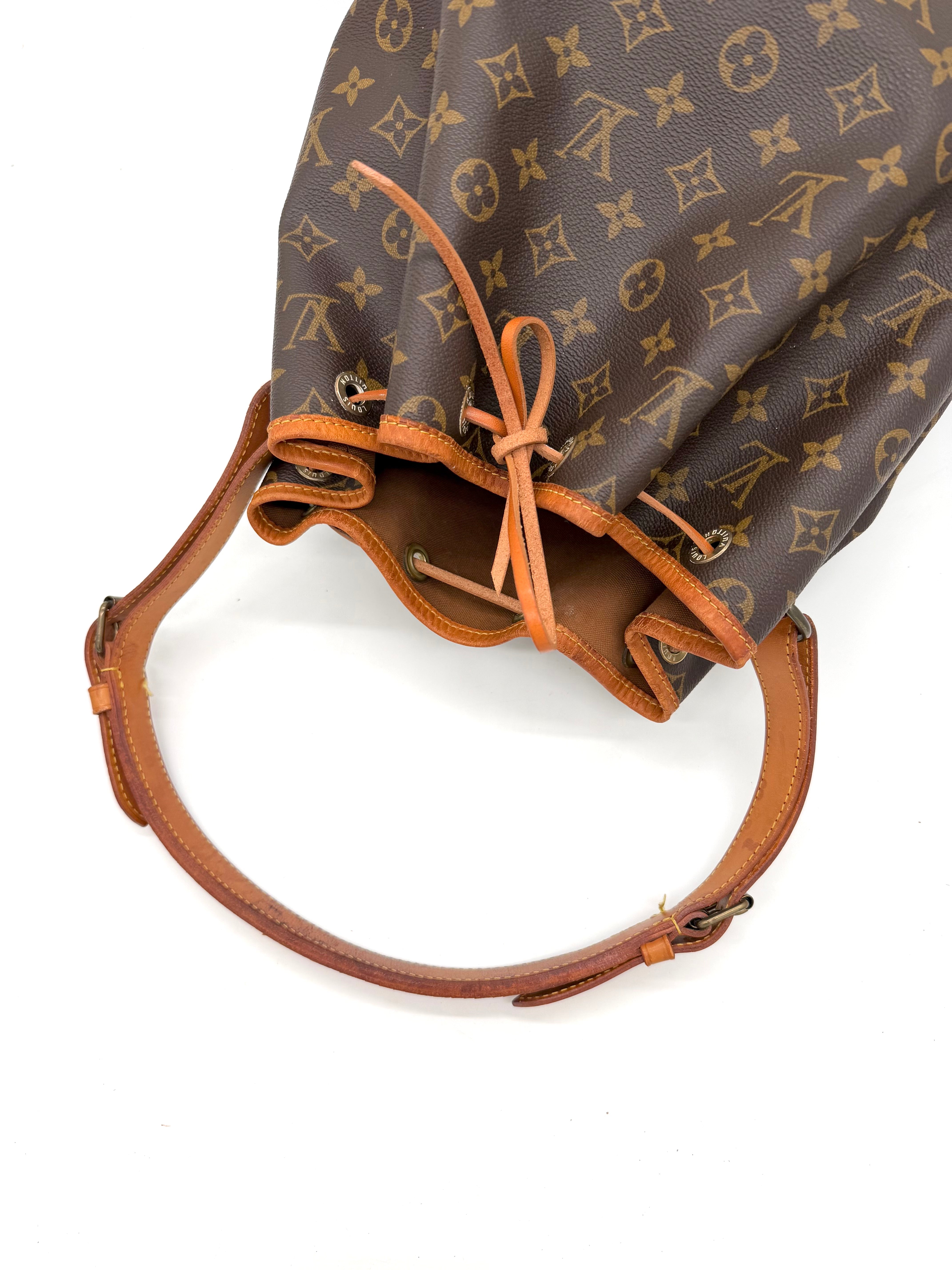 Louis Vuitton Sac Noe Grande