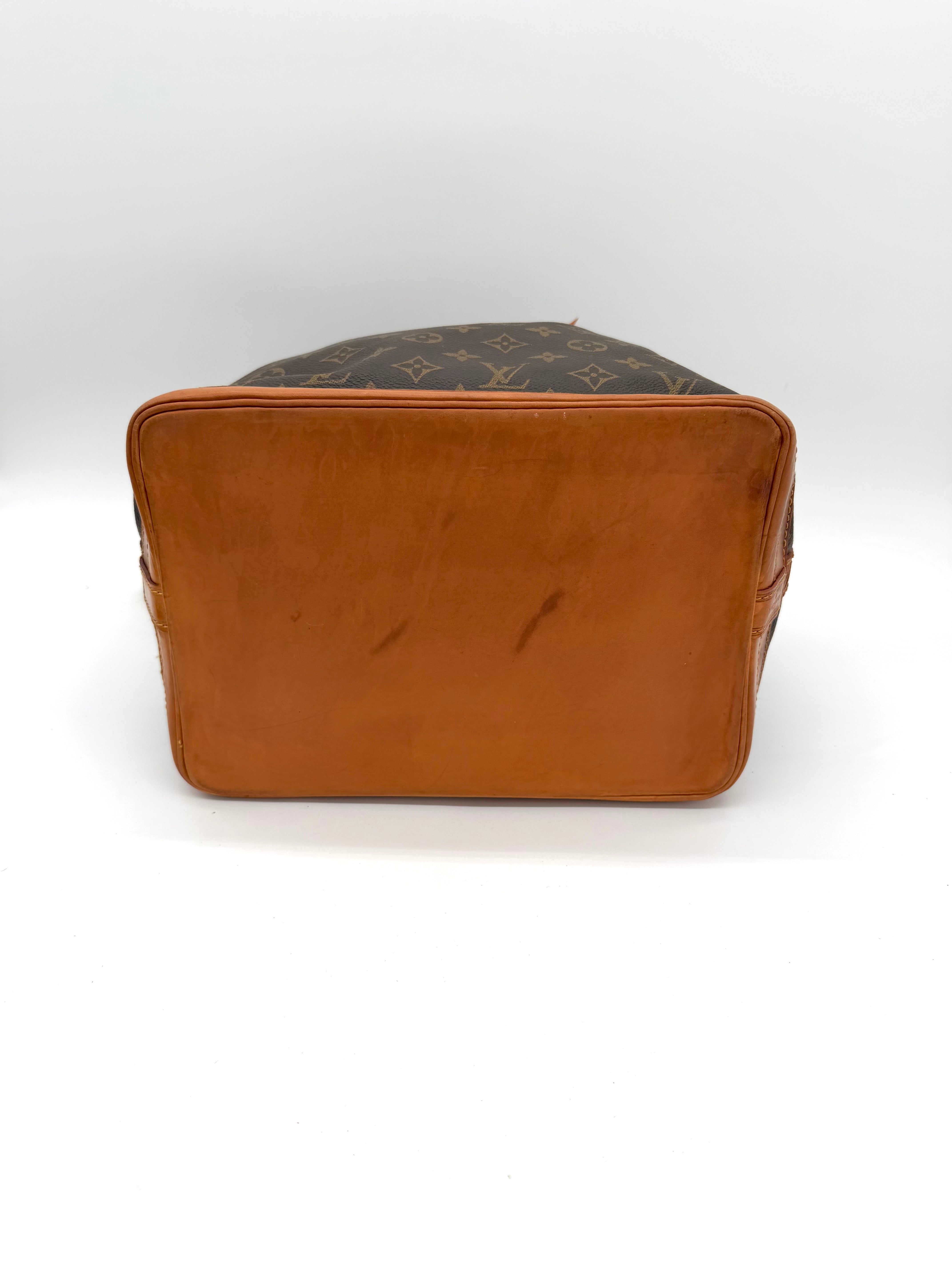 Louis Vuitton Sac Noe Grande