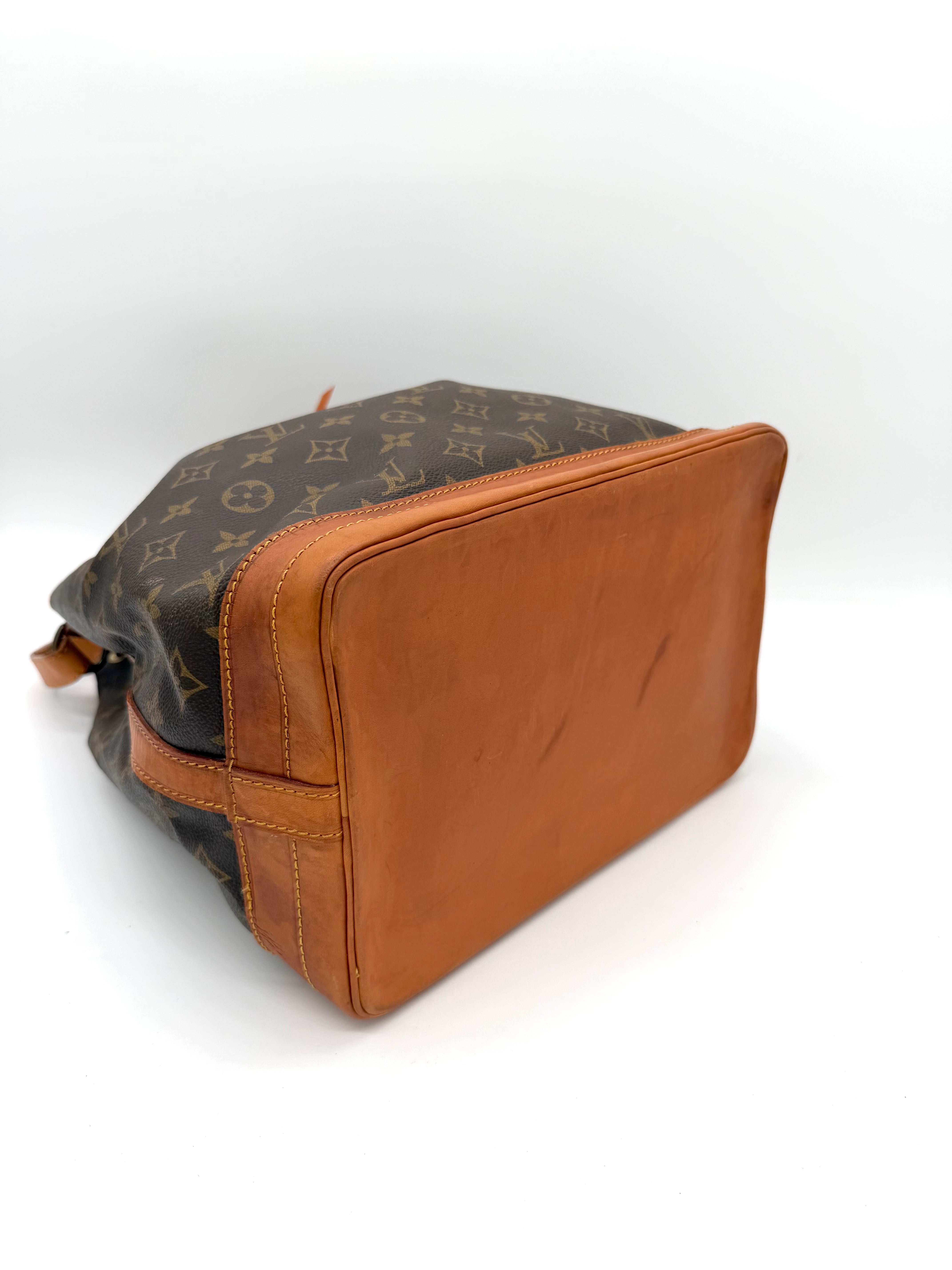 Louis Vuitton Sac Noe Grande