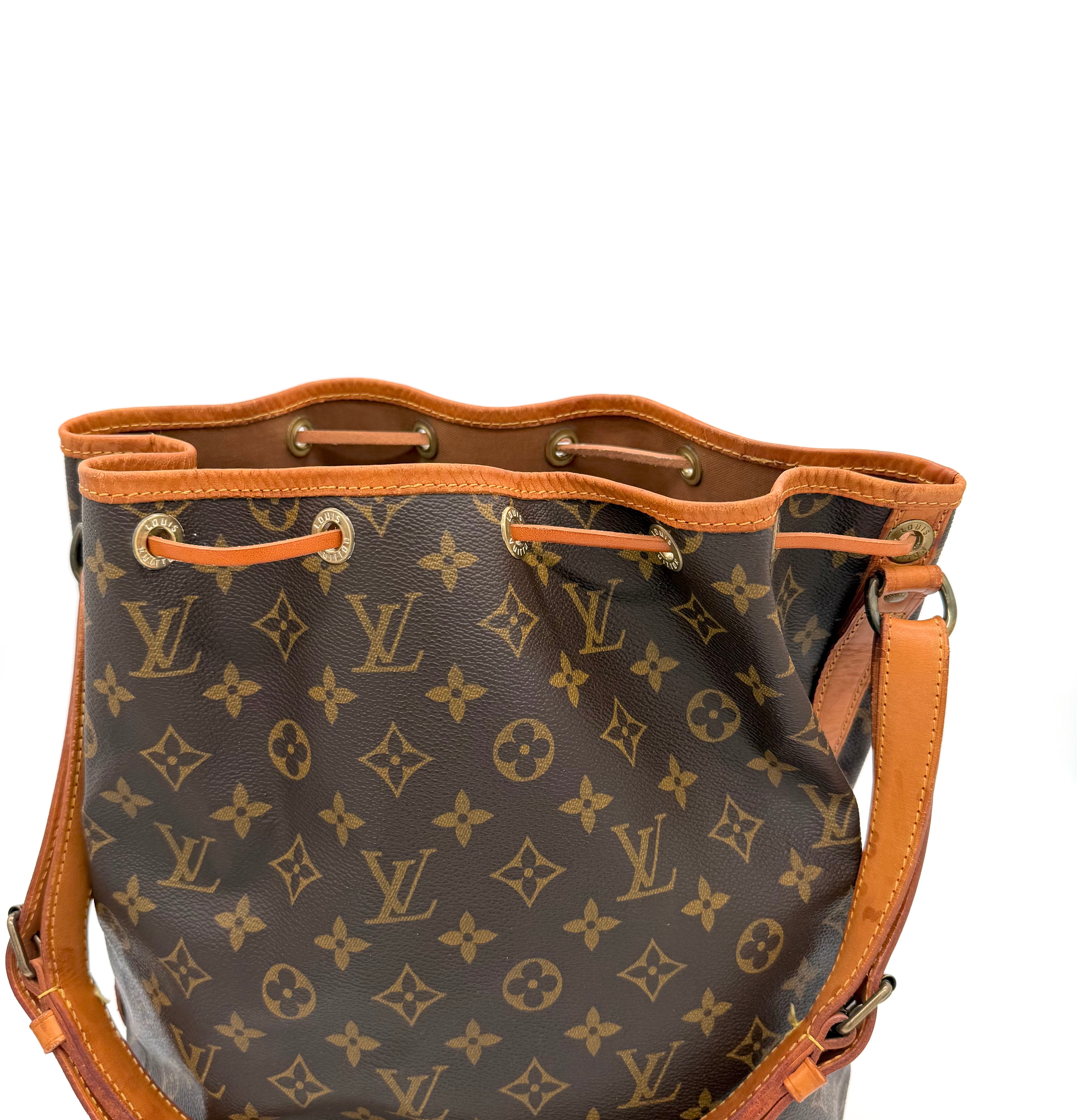 Louis Vuitton Sac Noe Grande