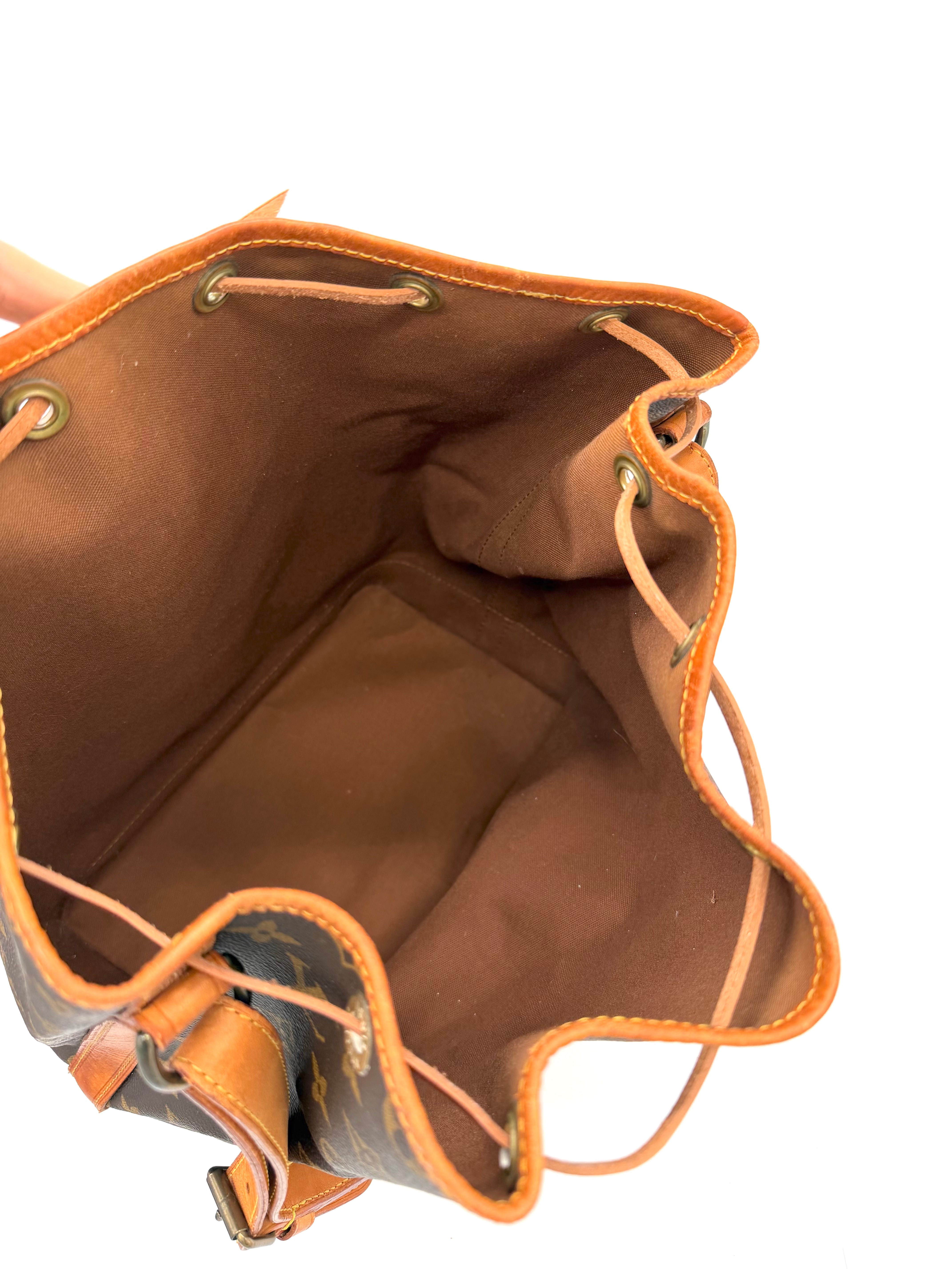 Louis Vuitton Sac Noe Grande