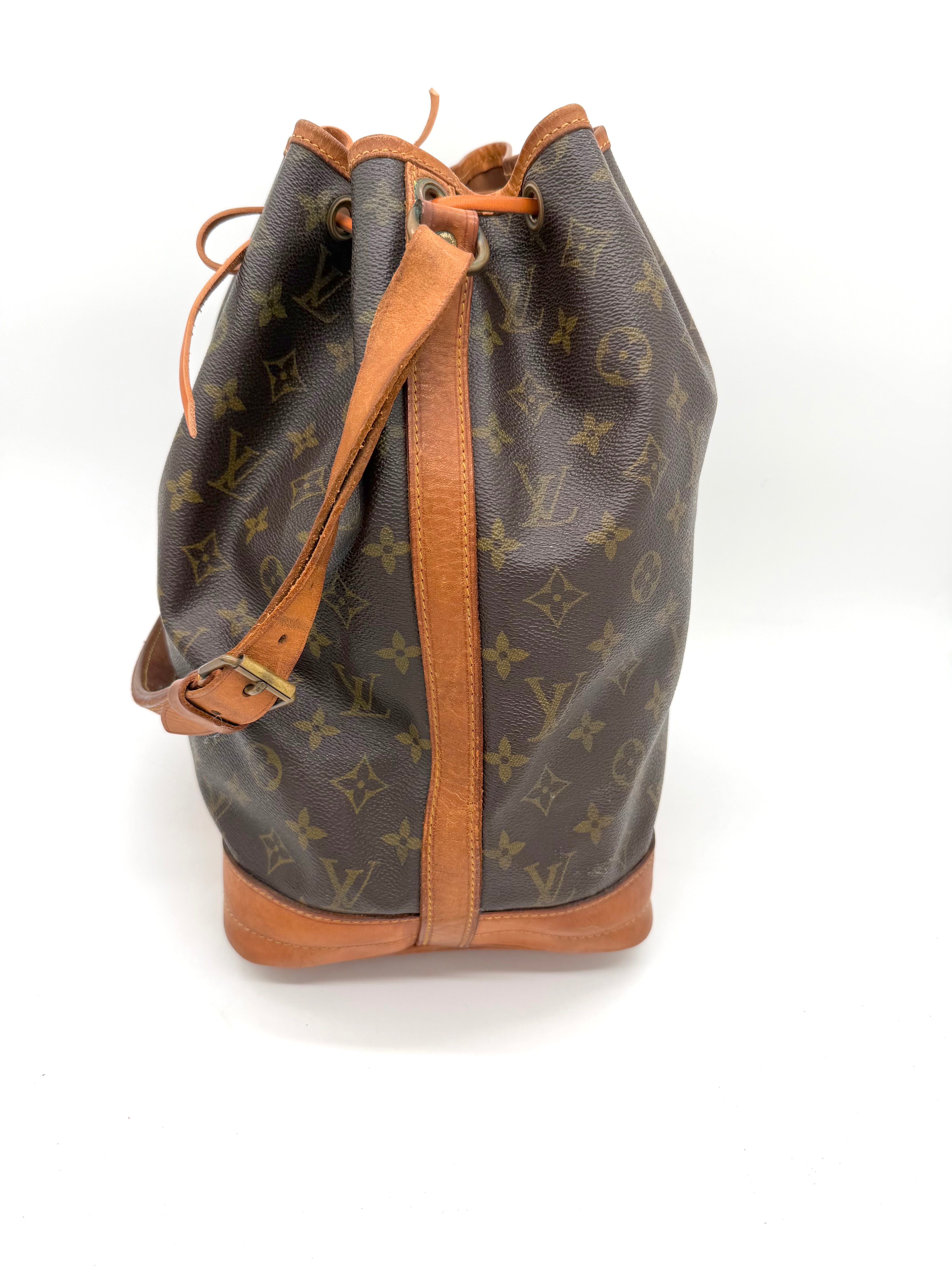 Louis Vuitton Sac Noe Grande