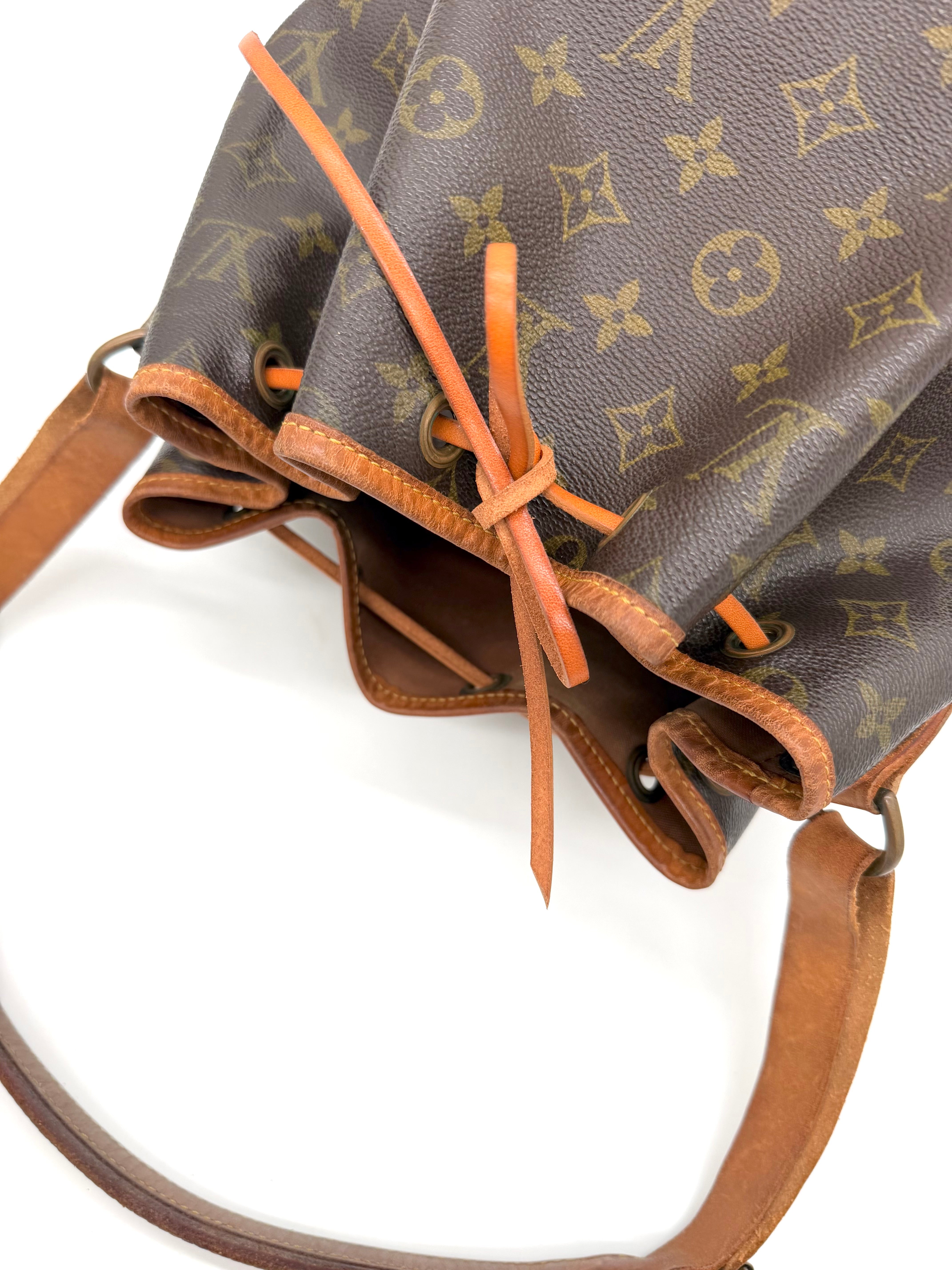Louis Vuitton Sac Noe Grande