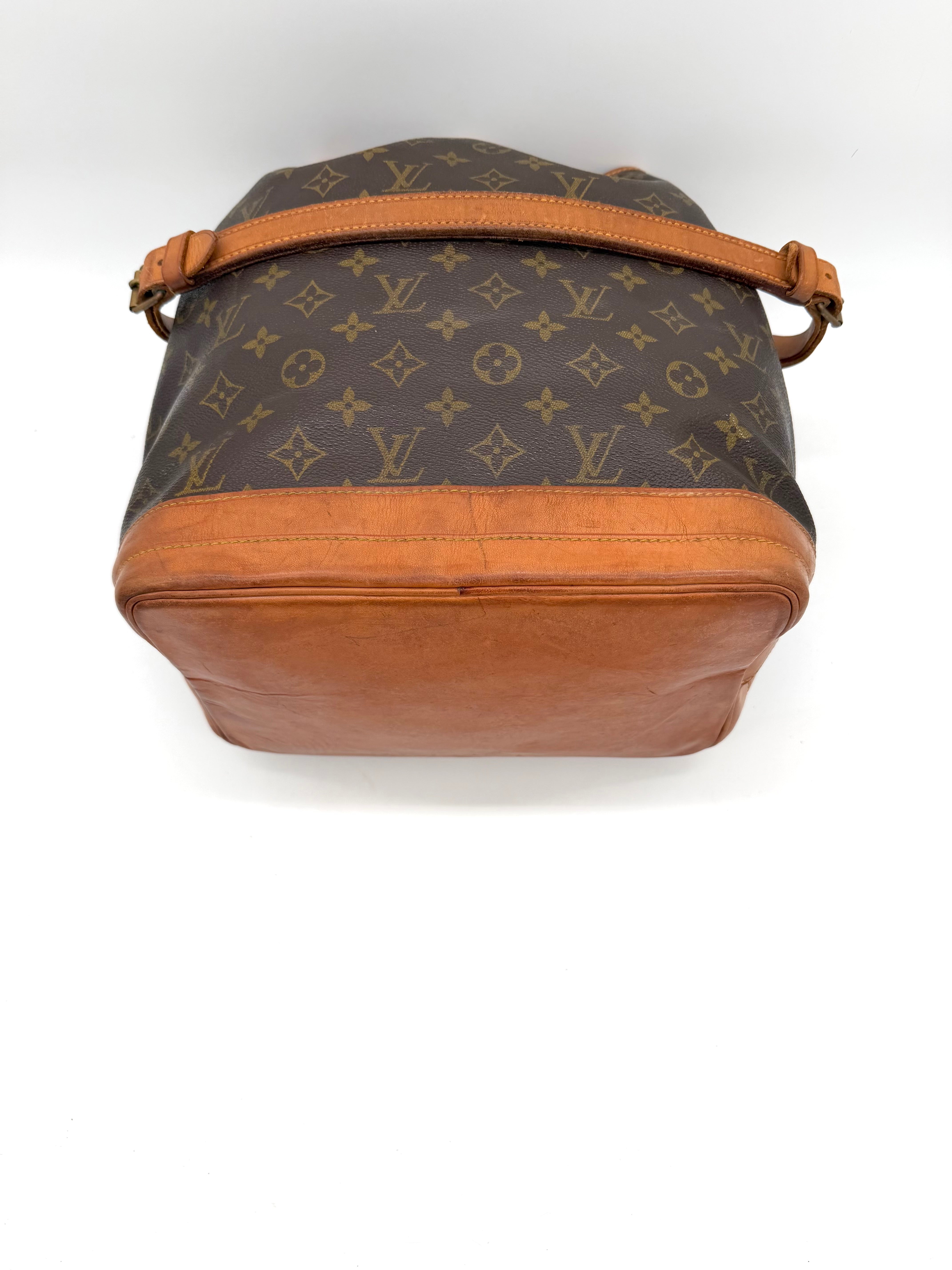 Louis Vuitton Sac Noe Grande