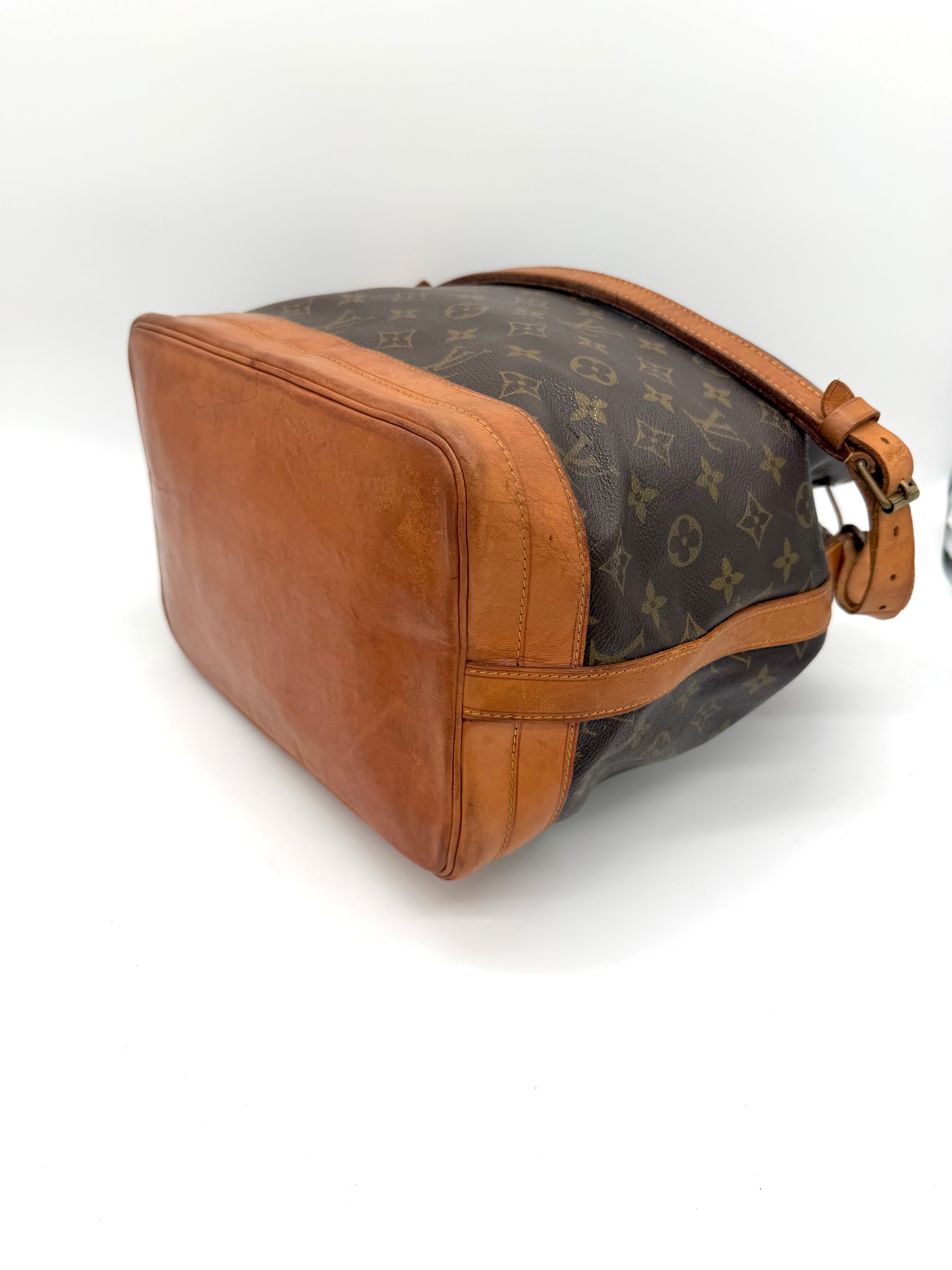 Louis Vuitton Sac Noe Grande