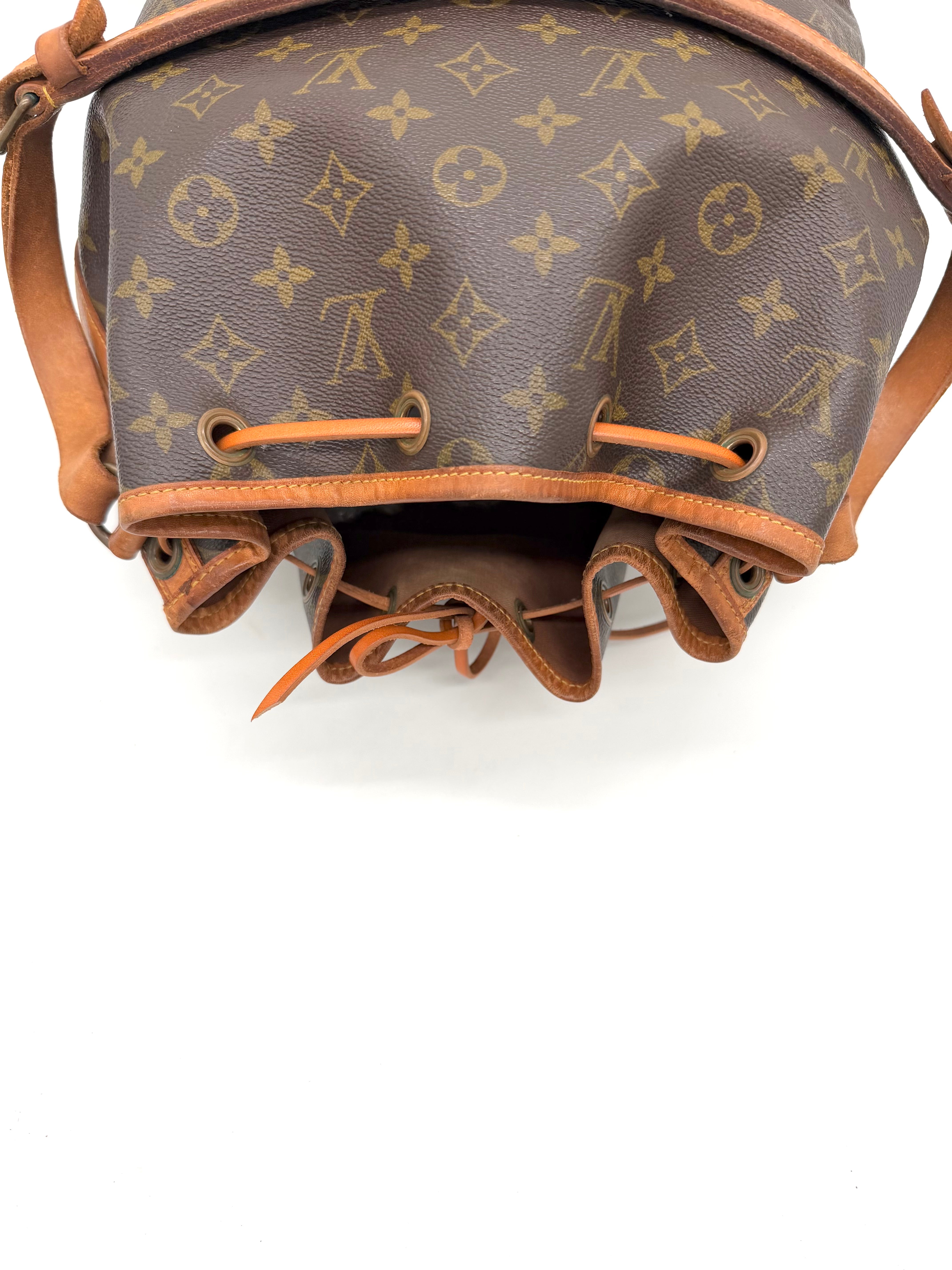 Louis Vuitton Sac Noe Grande