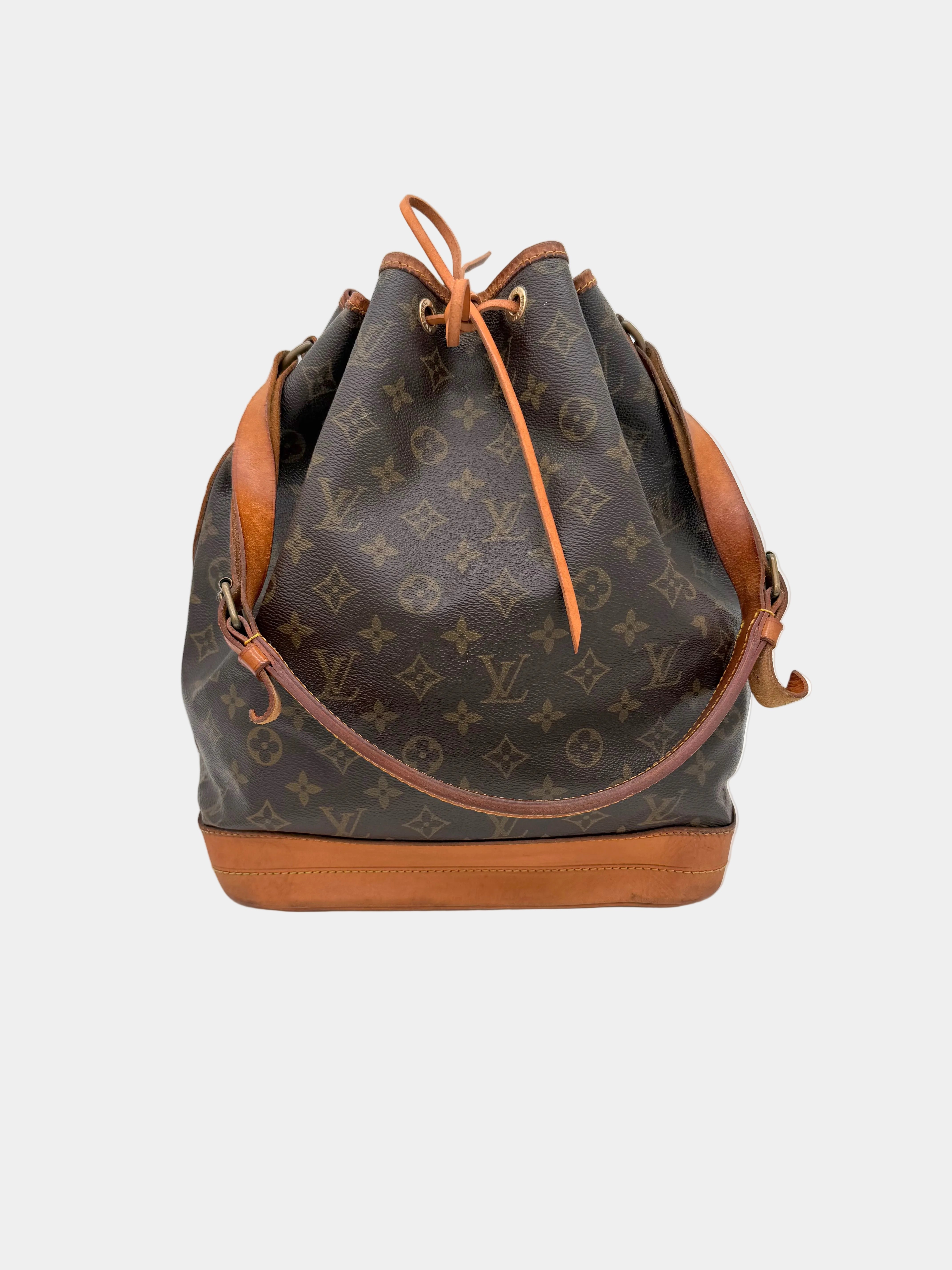 Louis Vuitton Sac Noe Grande