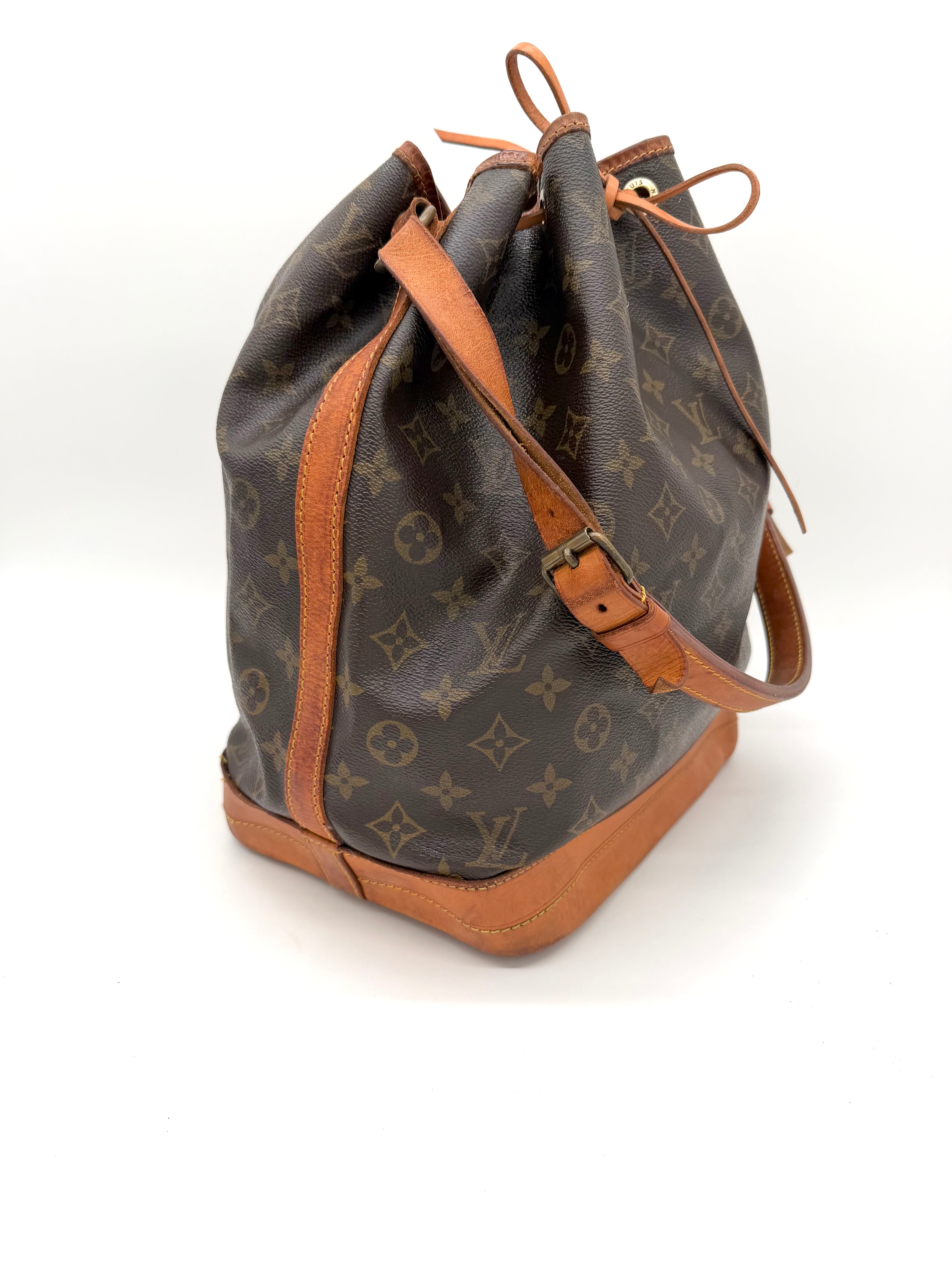 Louis Vuitton Sac Noe Grande