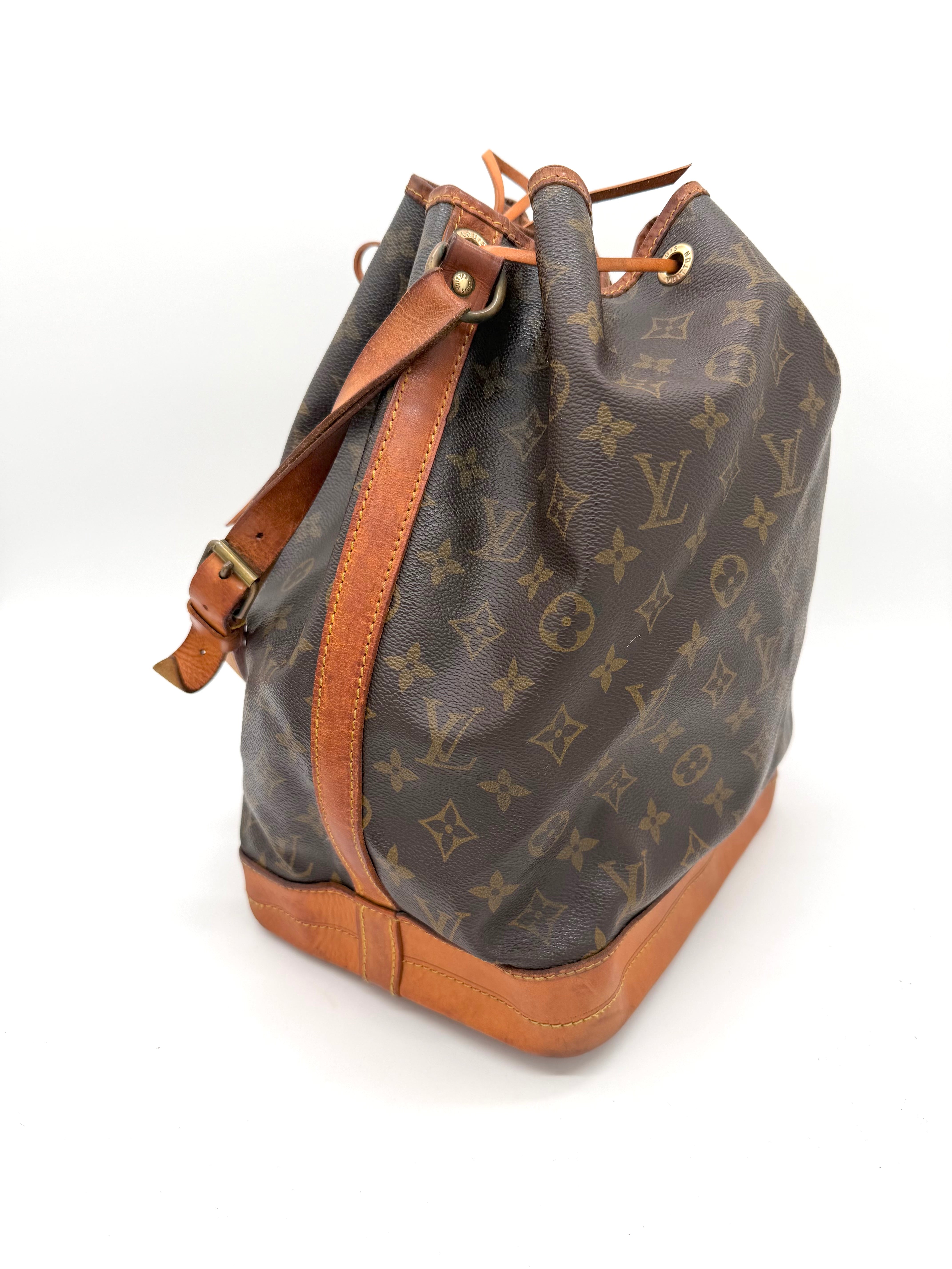 Louis Vuitton Sac Noe Grande