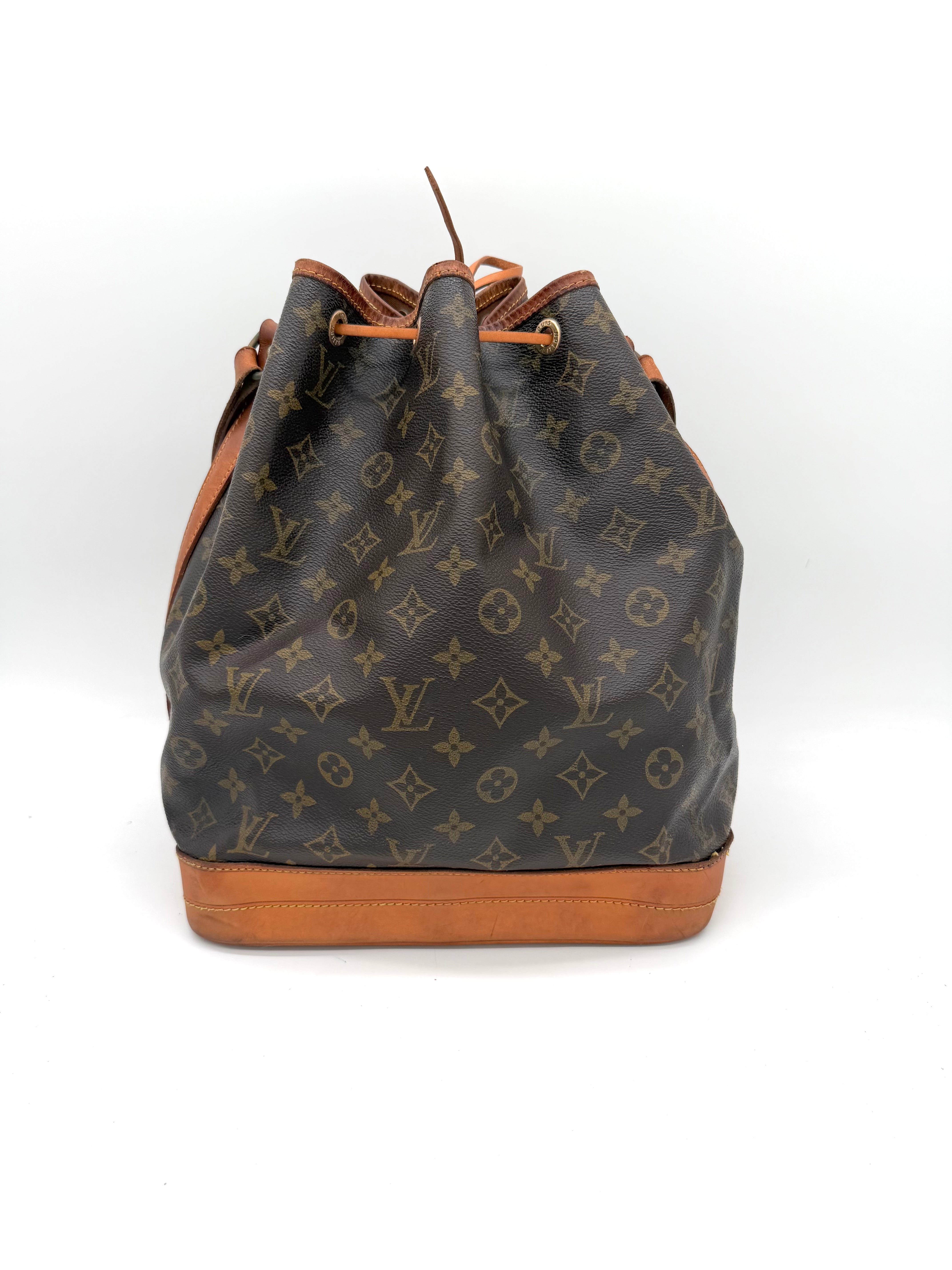 Louis Vuitton Sac Noe Grande