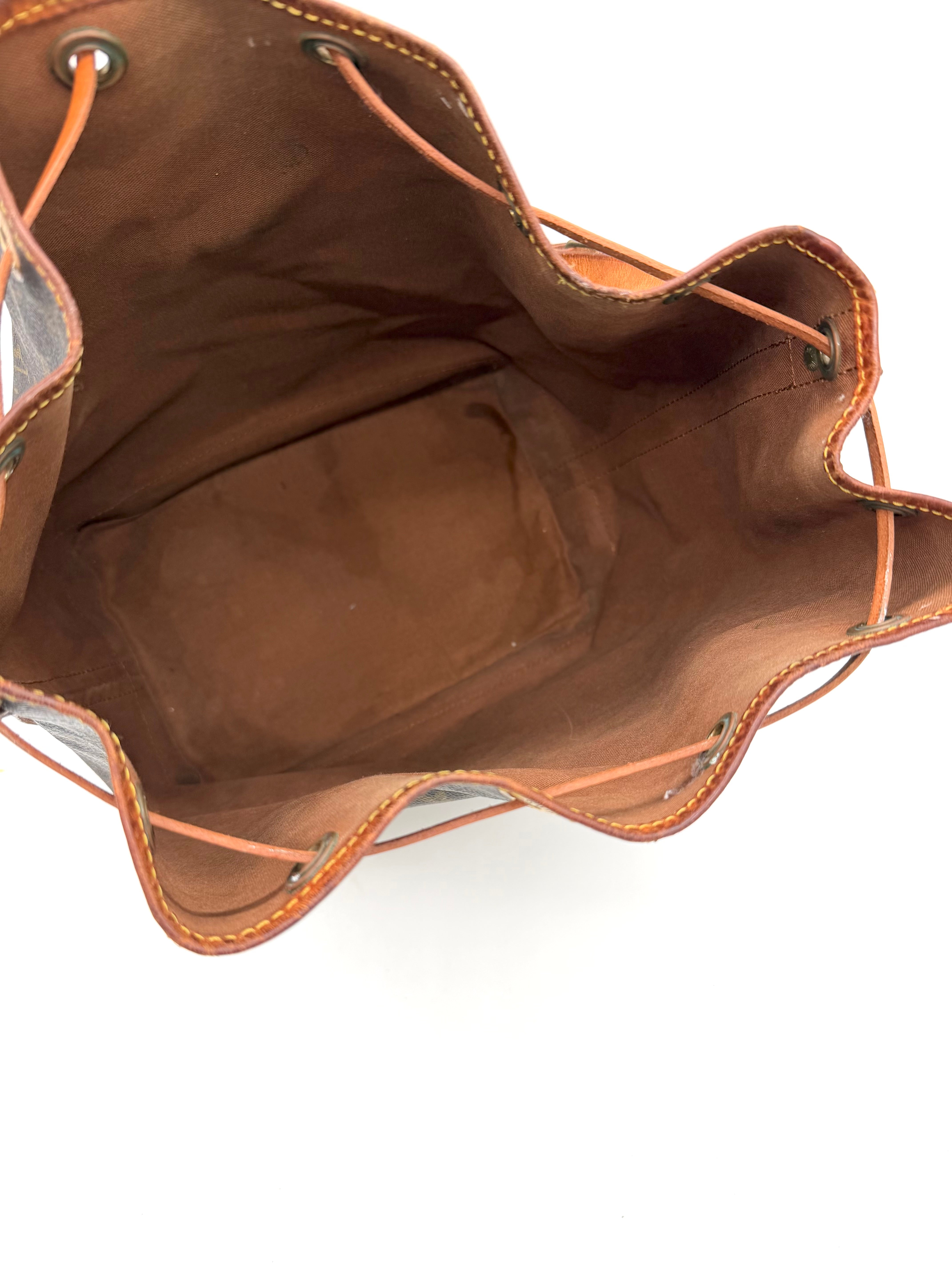 Louis Vuitton Sac Noe Grande