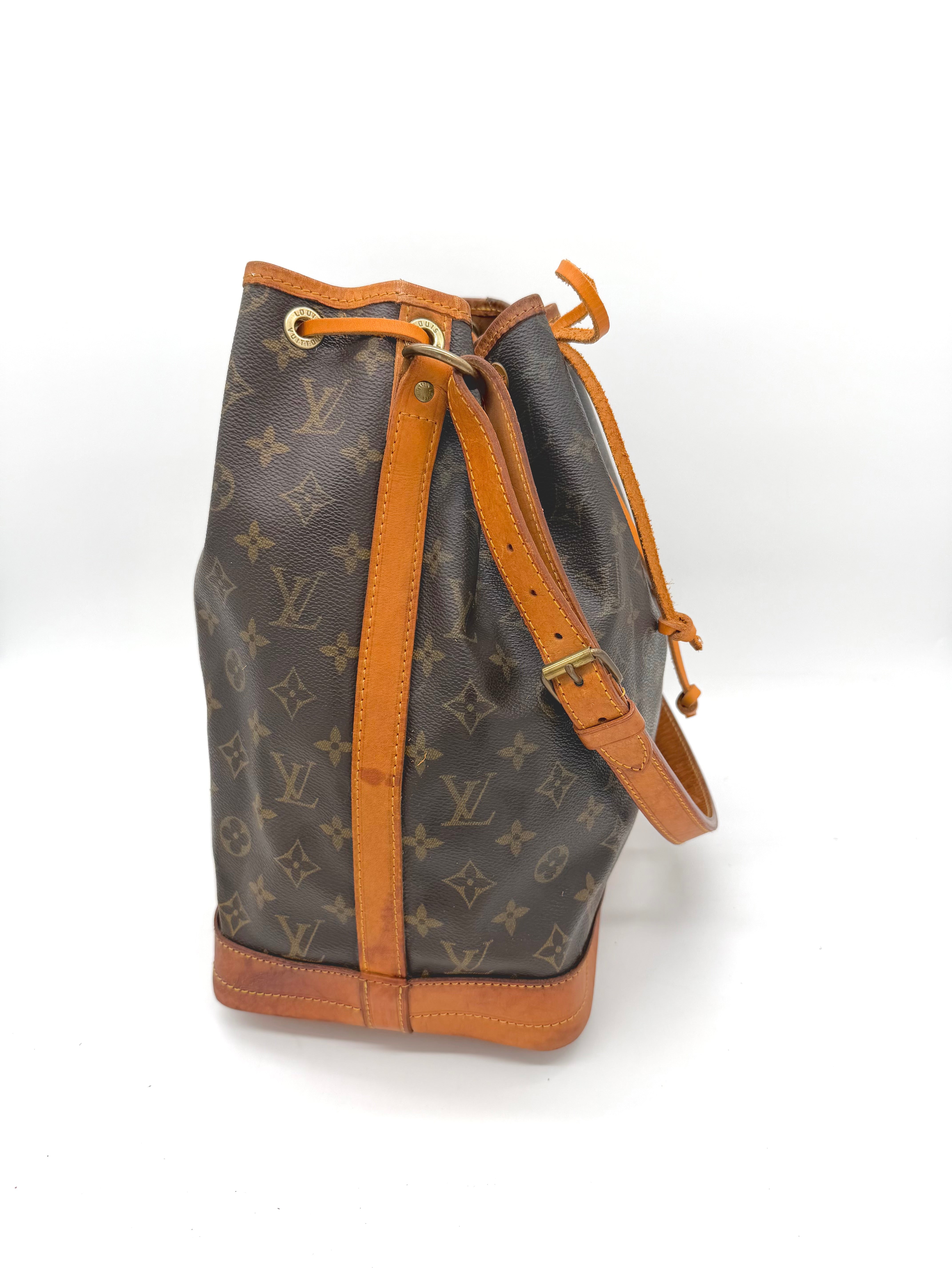 Louis Vuitton Sac Noe Grande