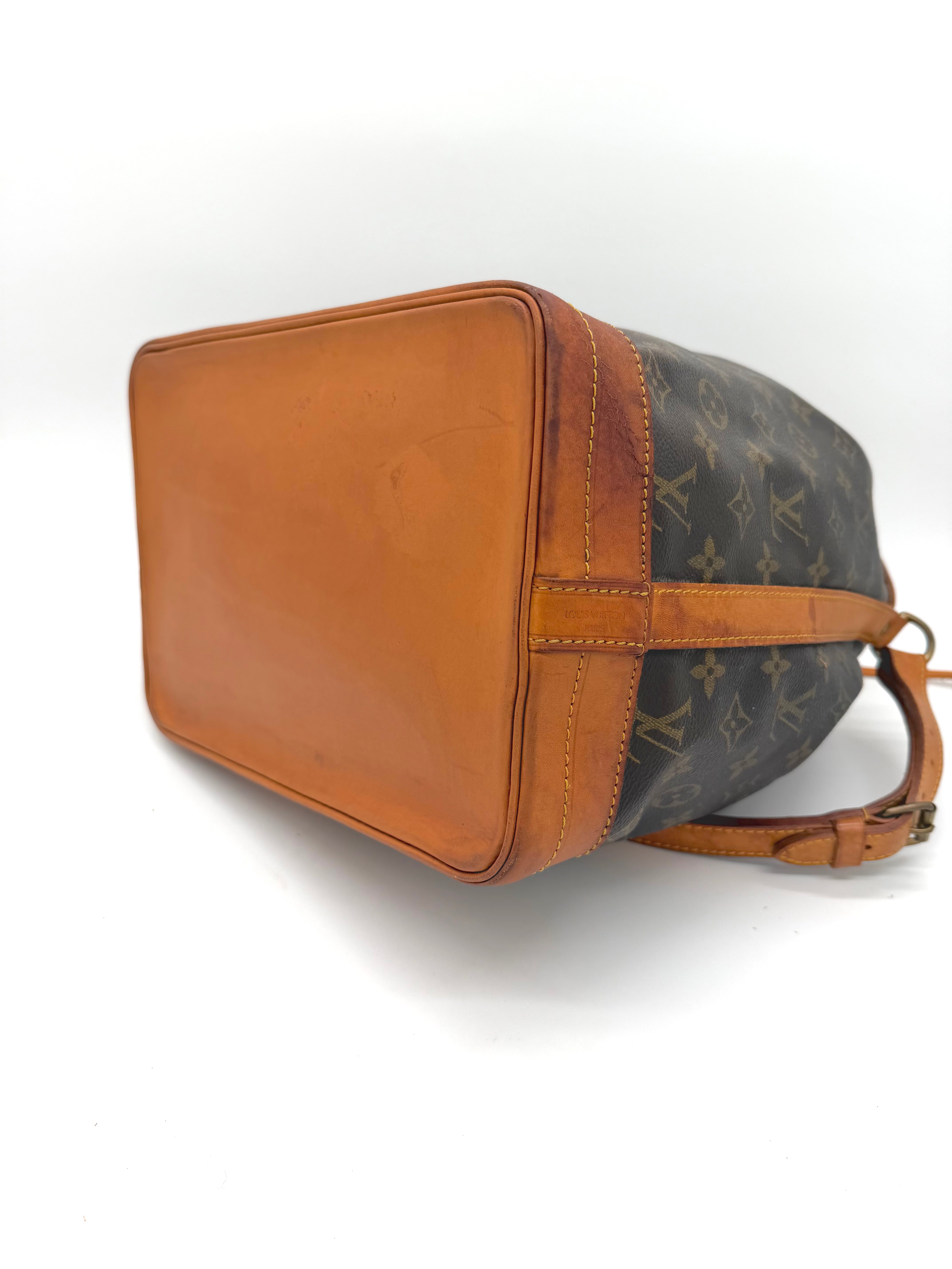 Louis Vuitton Sac Noe Grande