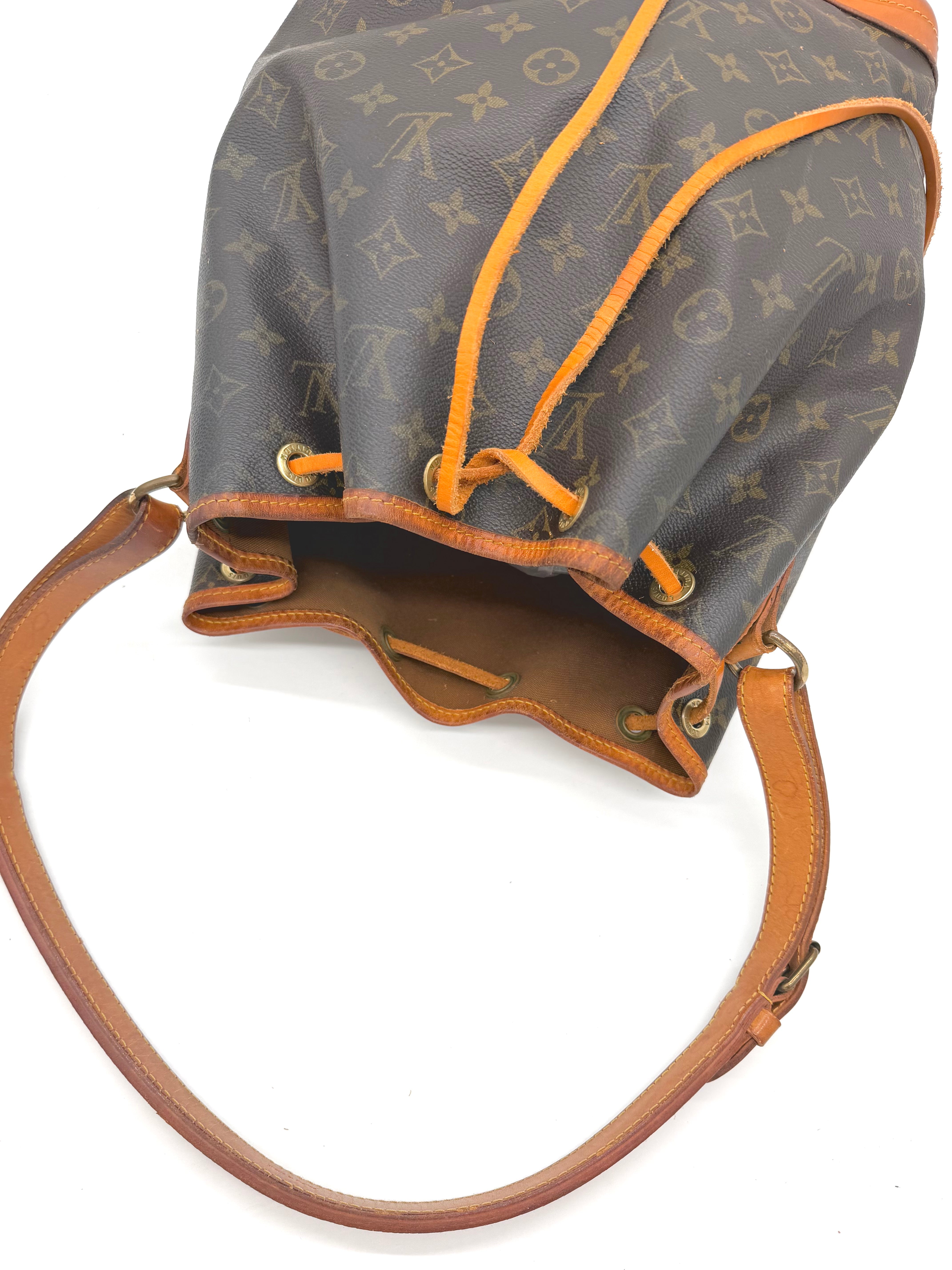 Louis Vuitton Sac Noe Grande