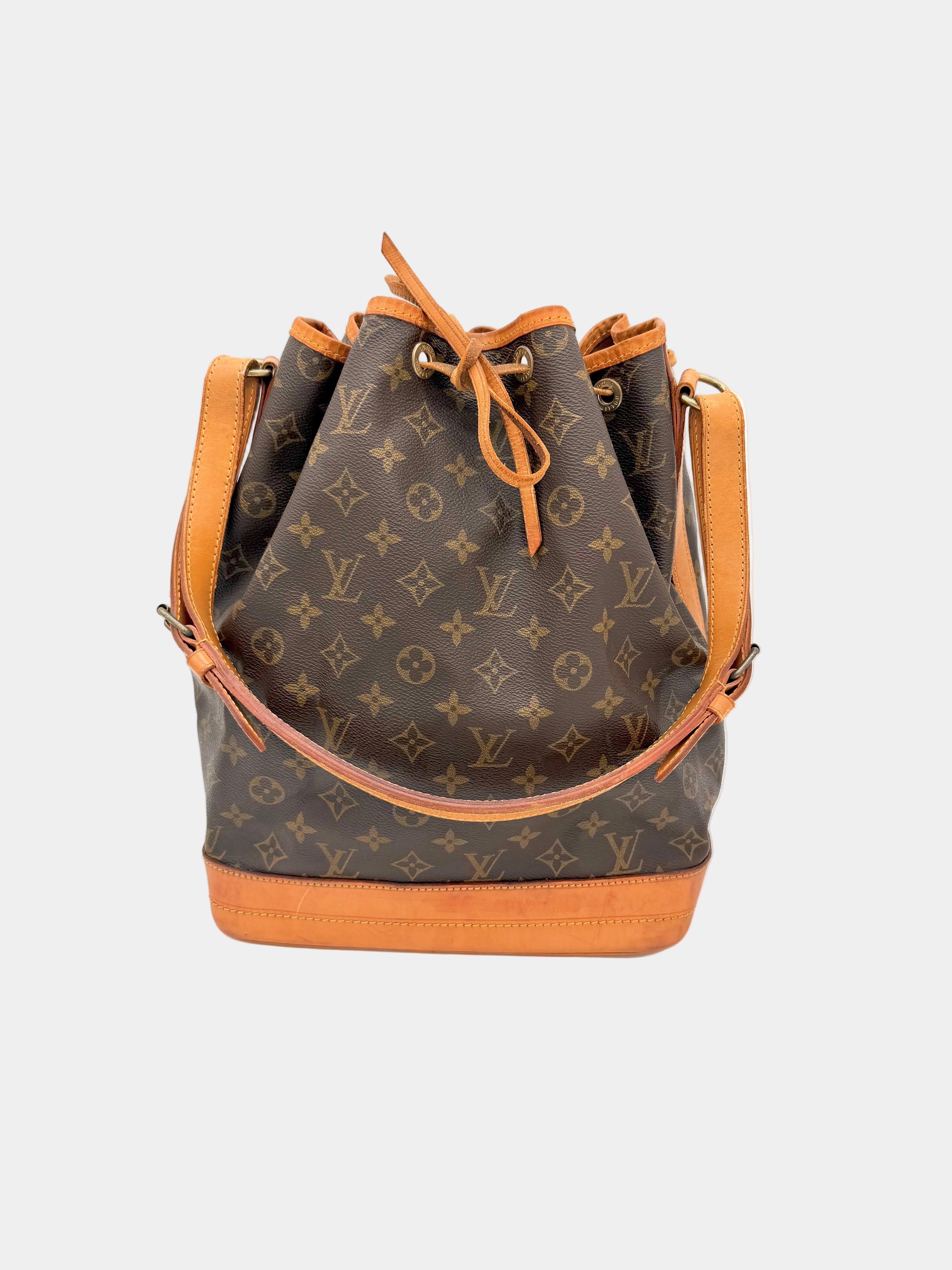 Louis Vuitton Sac Noe Grande
