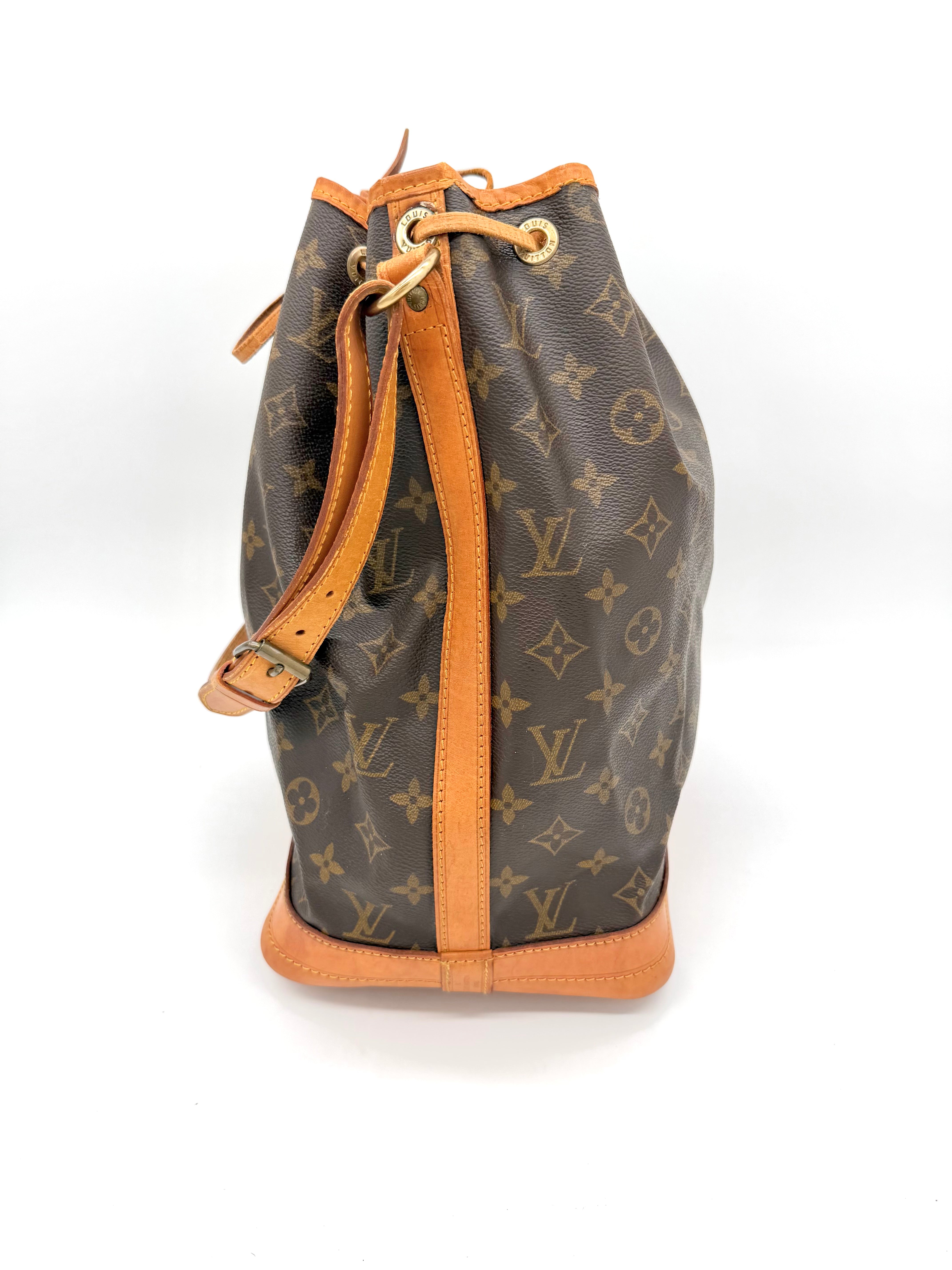 Louis Vuitton Sac Noe Grande