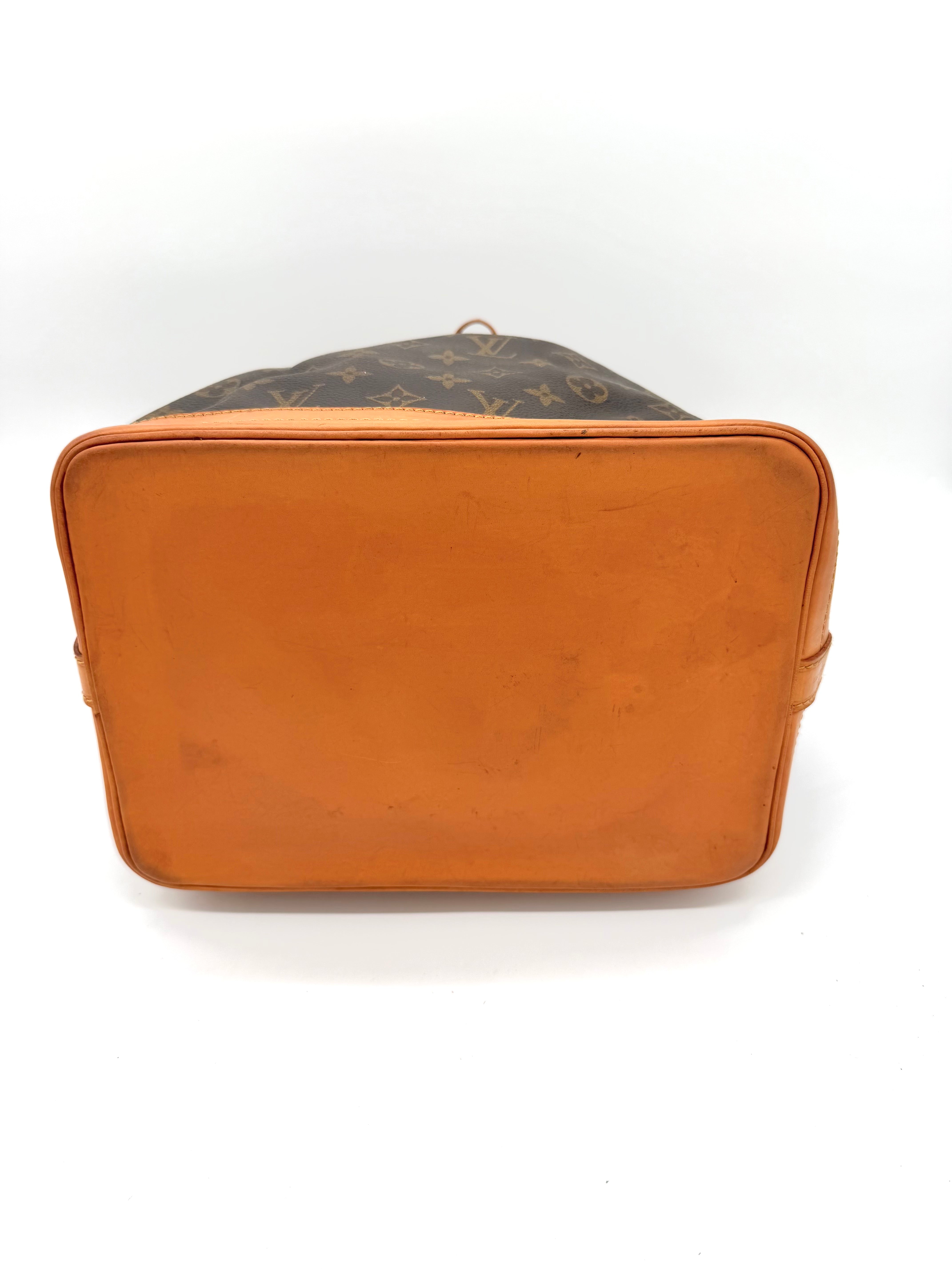 Louis Vuitton Sac Noe Grande