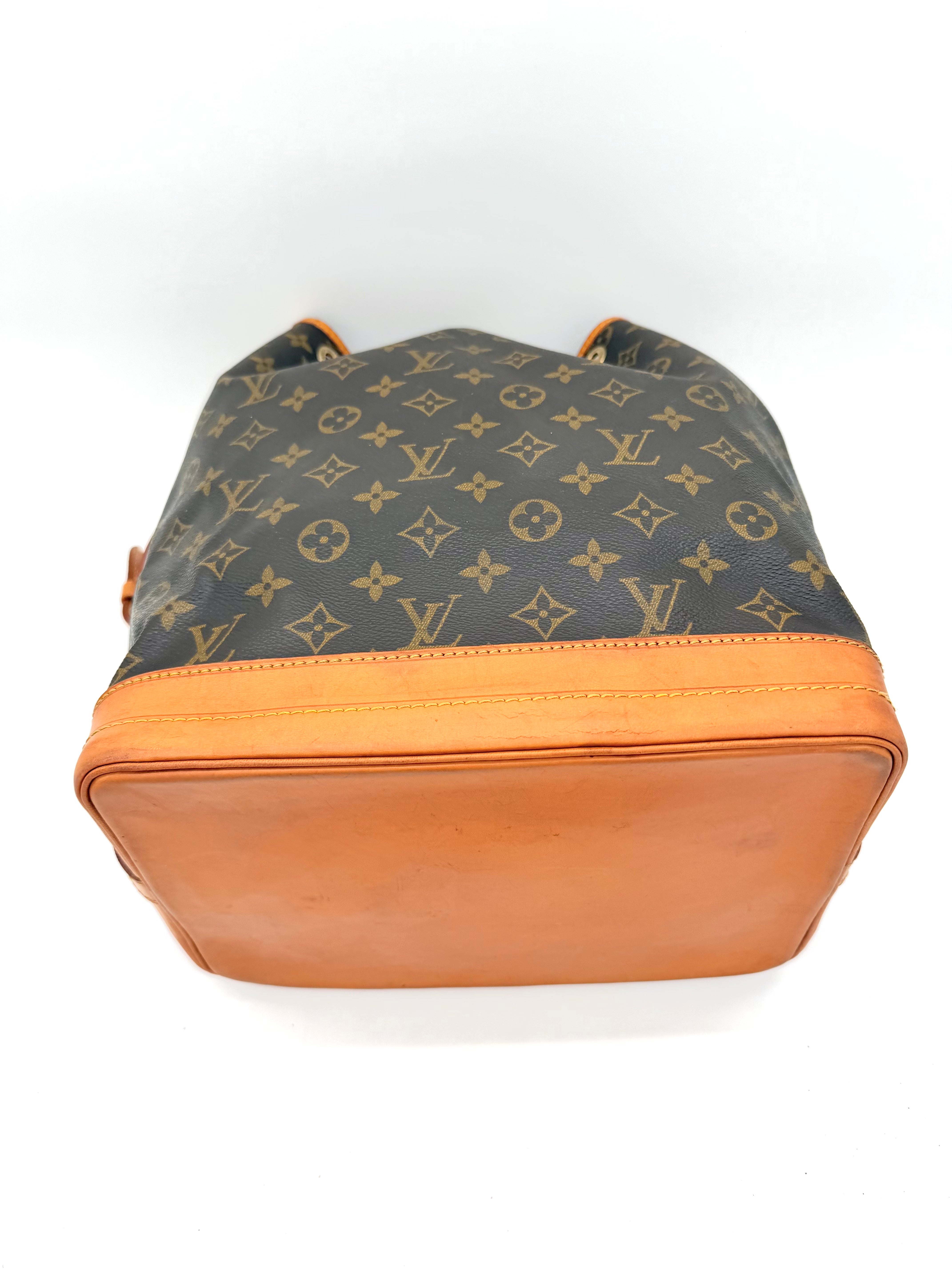 Louis Vuitton Sac Noe Grande