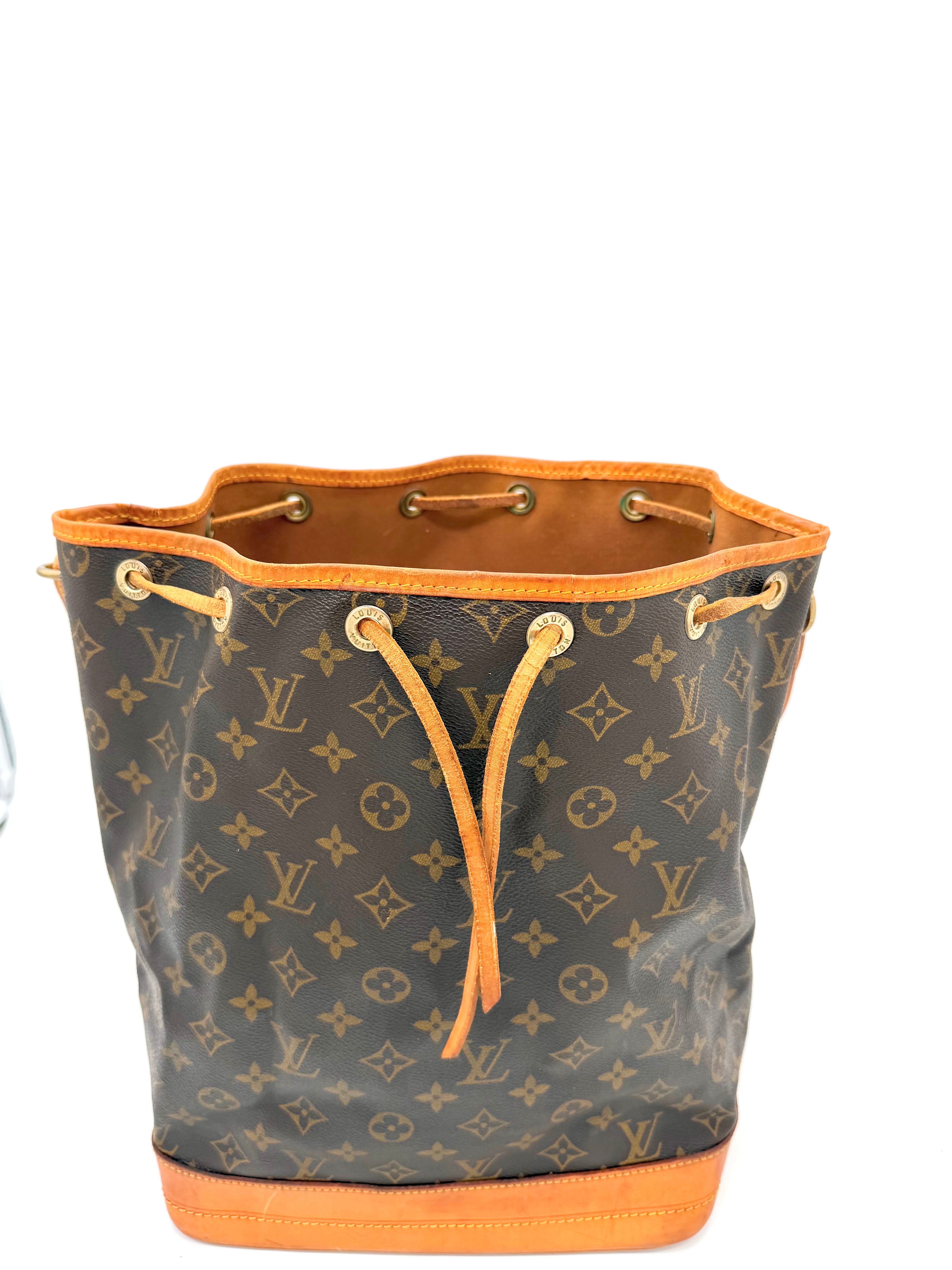 Louis Vuitton Sac Noe Grande