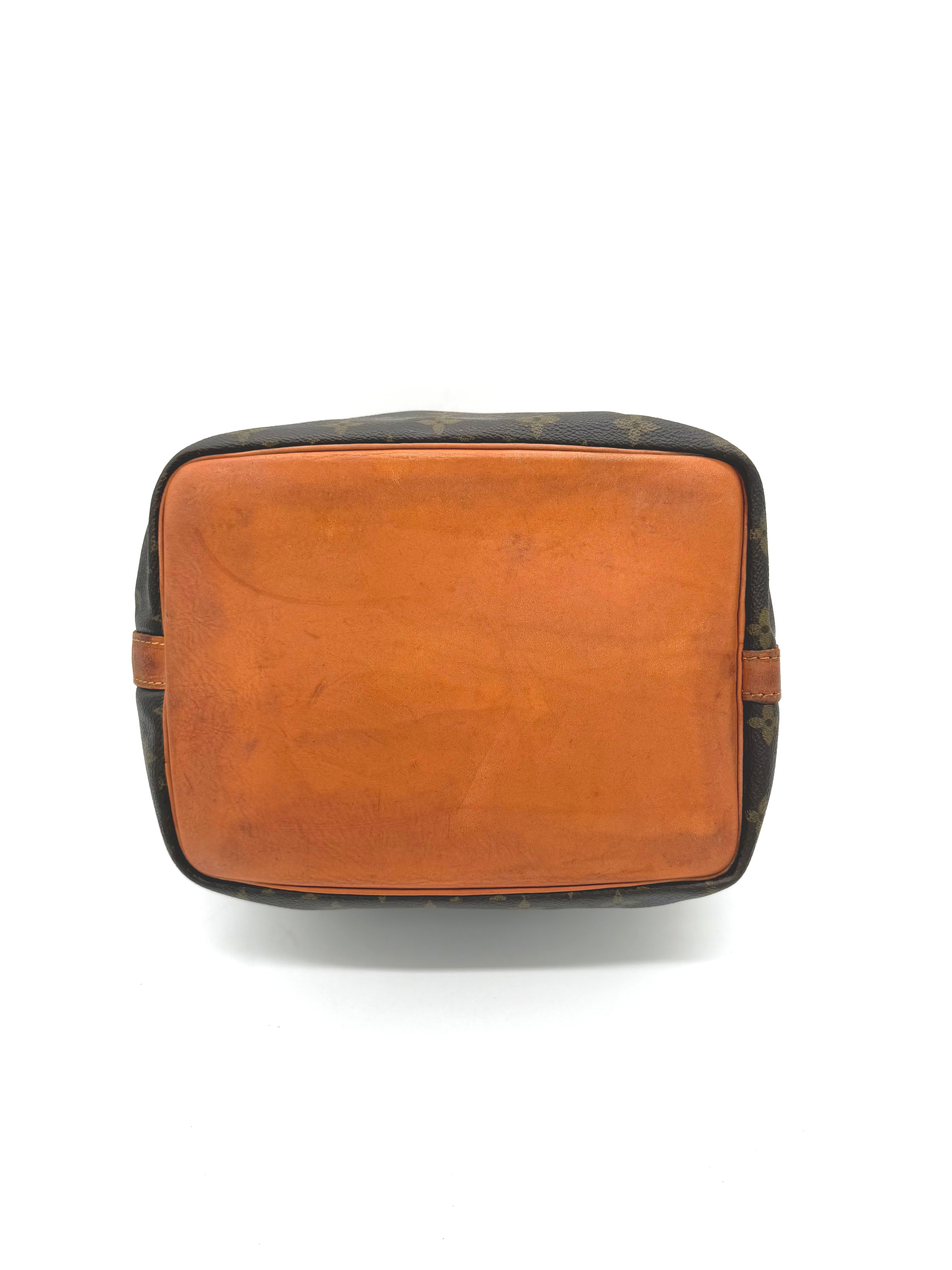 Louis Vuitton Sac Noe Petit