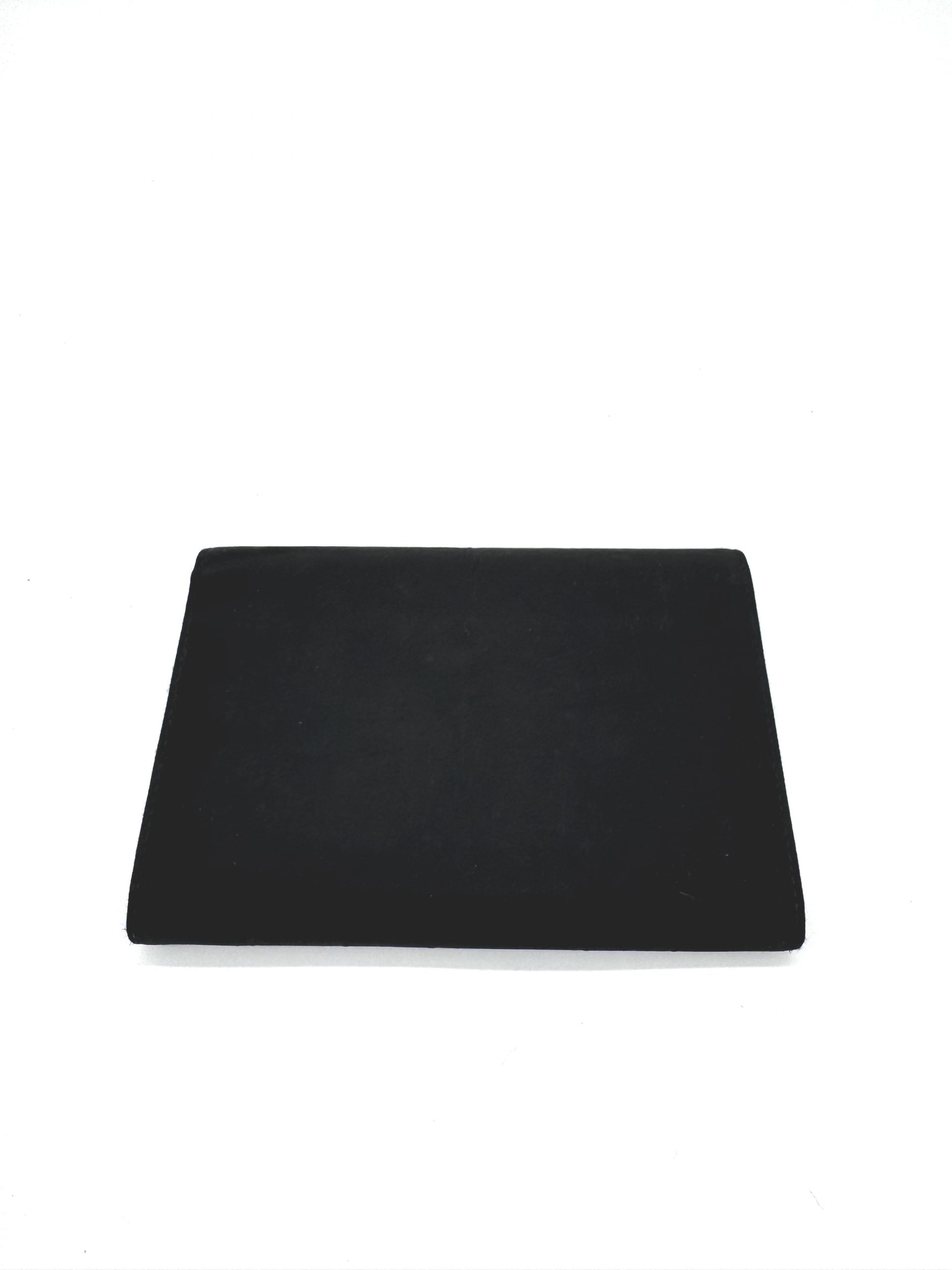 Prada Geldbörse Nylon Schwarz