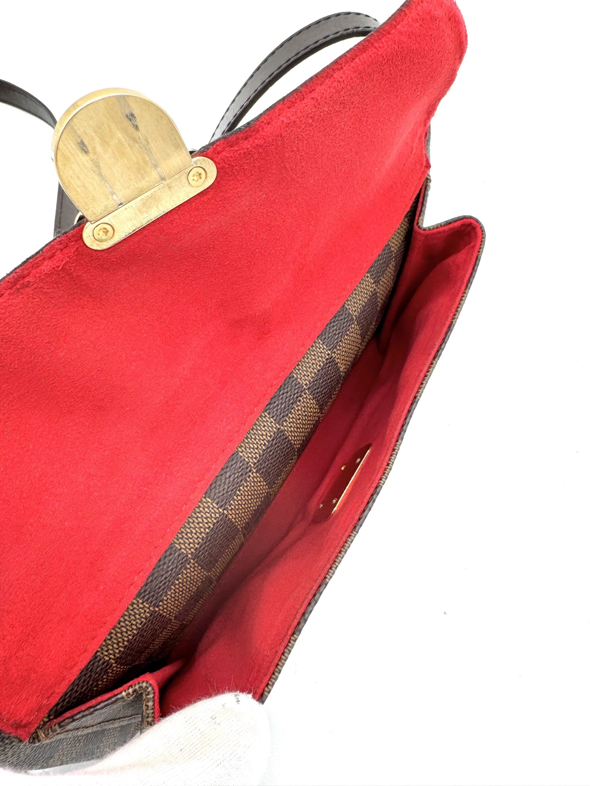 Louis Vuitton Ravello